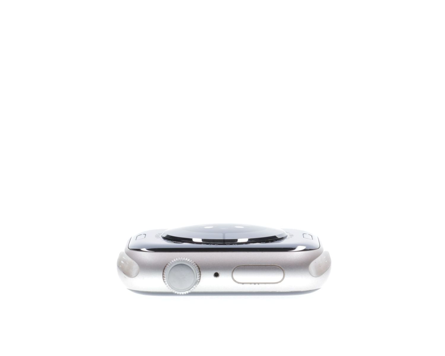 Apple Watch Series 8 2022, GPS, Aluminium 45mm Starlight - Много добро
