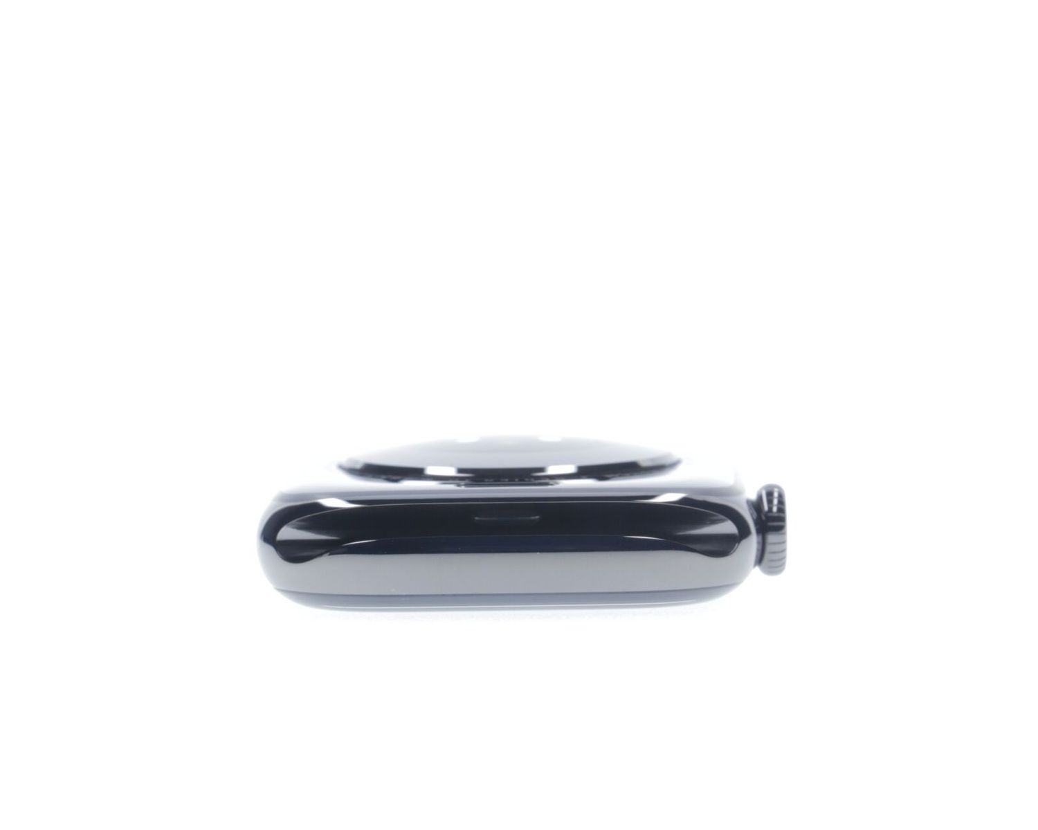 Apple Watch Series 10 2024, GPS + Cellular, Titanium 46mm Slate - Ca nou