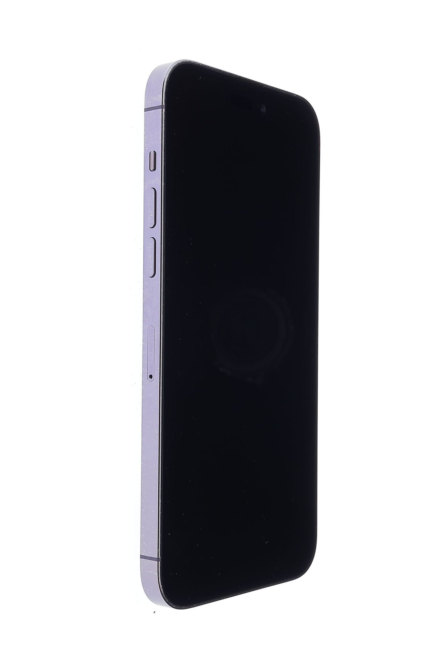 Apple iPhone 14 Pro Max 256 GB Deep Purple - Много добро