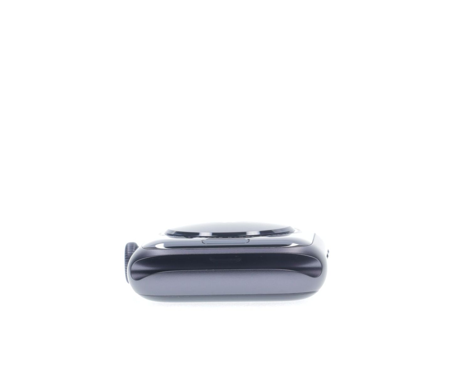 Apple Watch SE 2020, GPS, Aluminium 40mm Space Gray - Kiváló