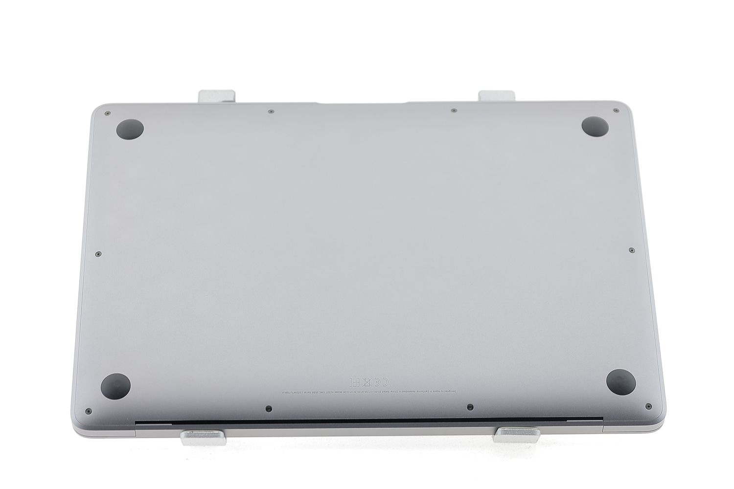 Apple MacBook Air 13″ 2020, M1 8 Cores, 8 GB, 7 core GPU 256 GB Space Gray - Εξαιρετικό