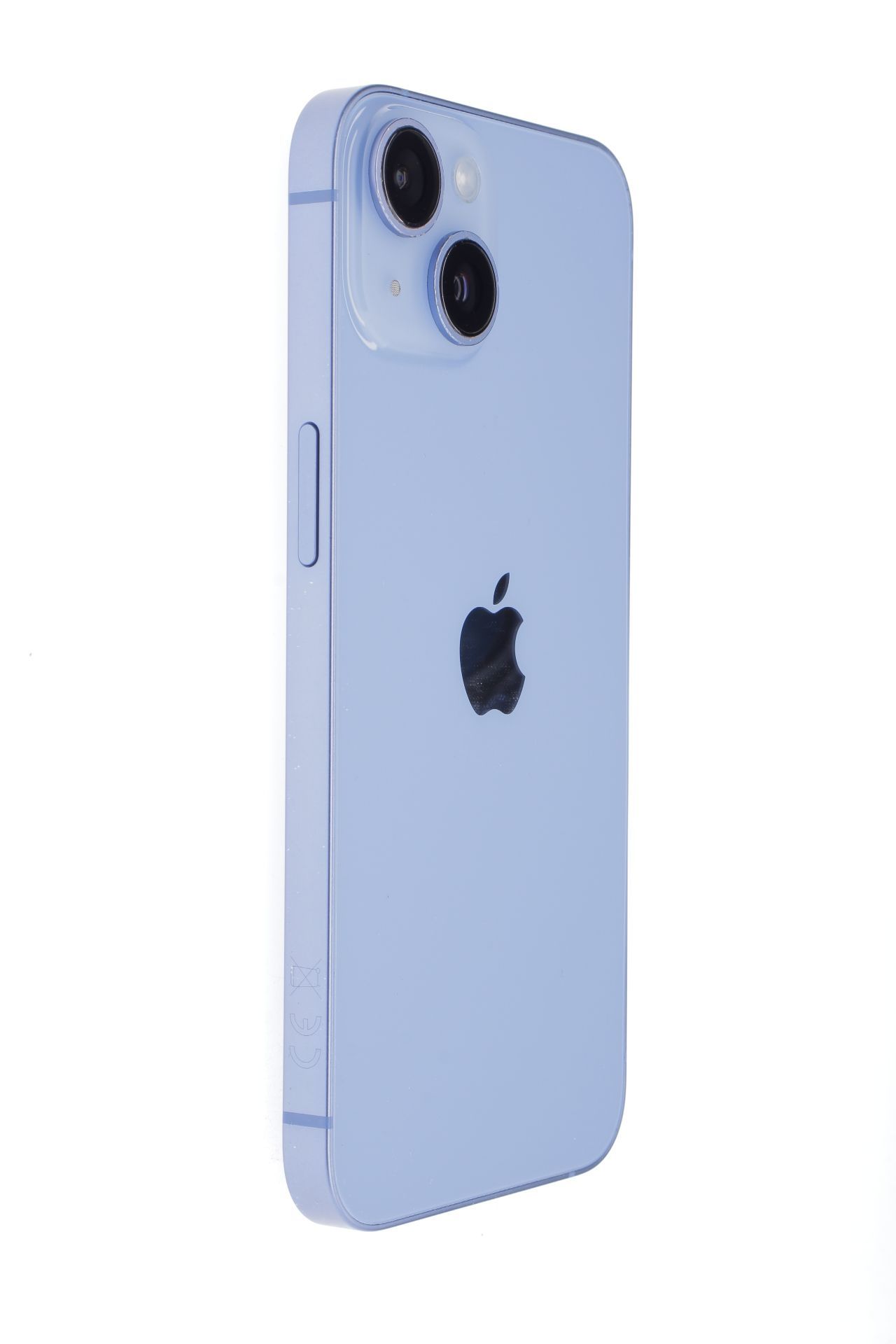 Apple iPhone 14 256 GB Blue - Много добро