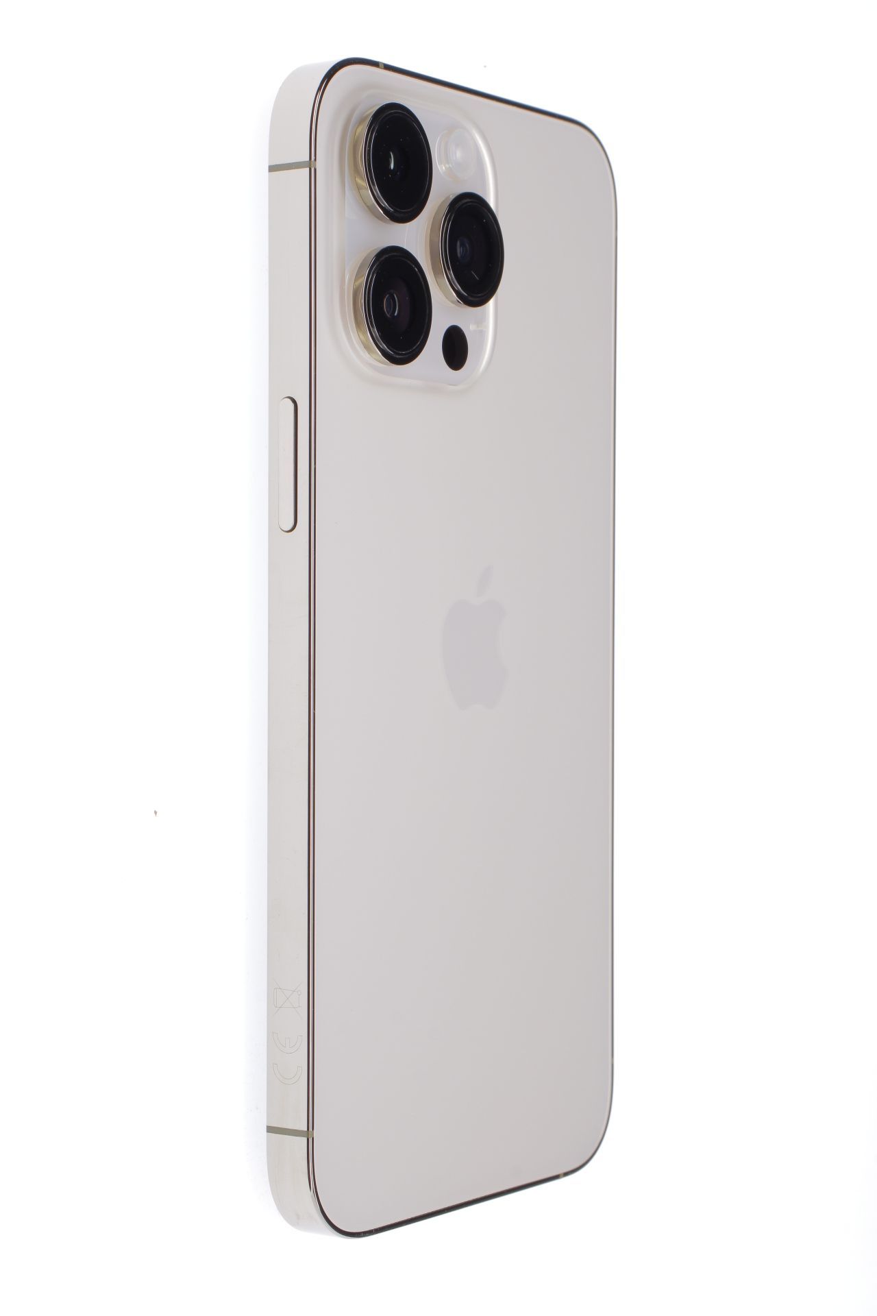 Apple iPhone 14 Pro Max 128 GB Gold - Σαν καινούργιο