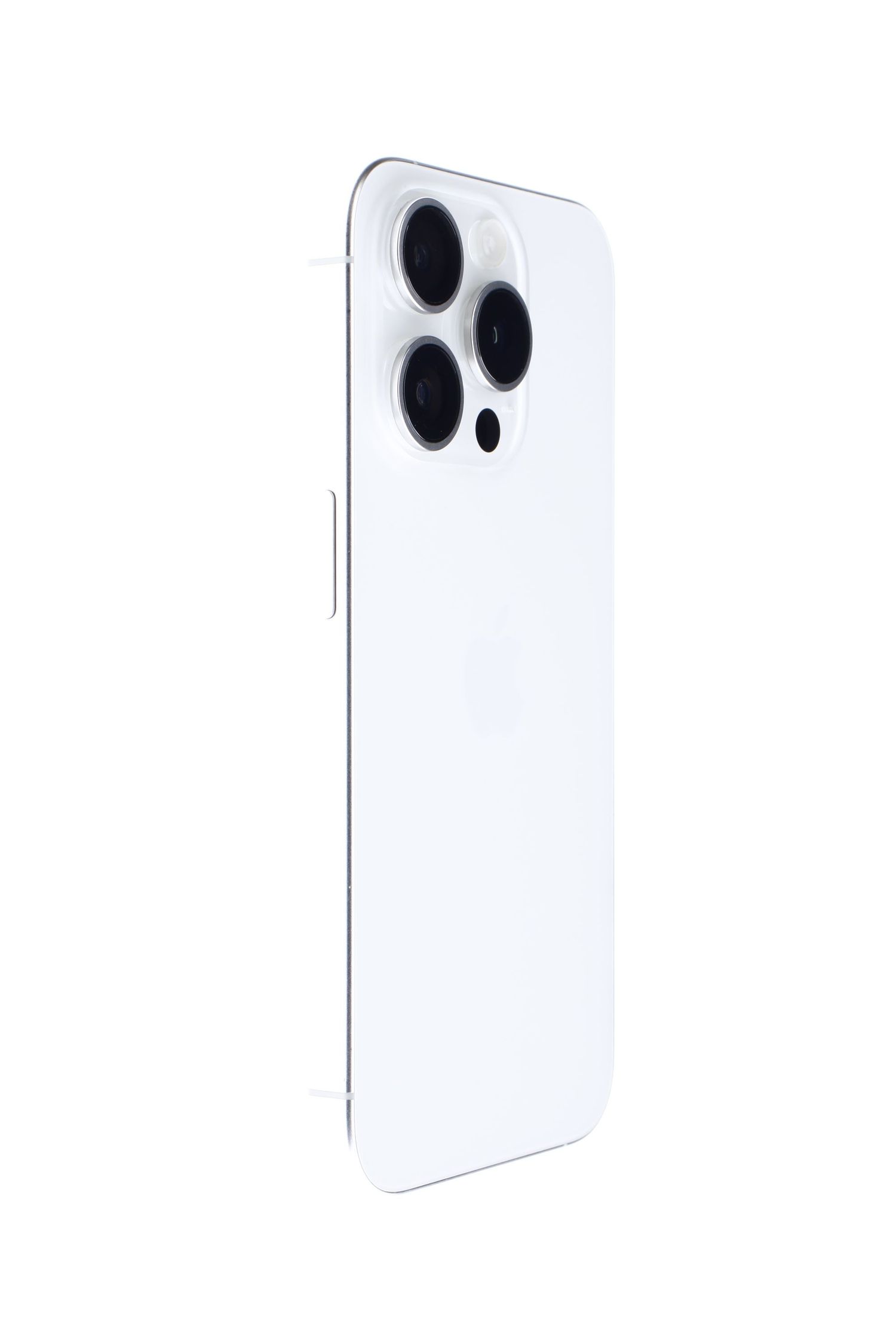 Apple iPhone 15 Pro 256 GB White Titanium - Πολύ καλό