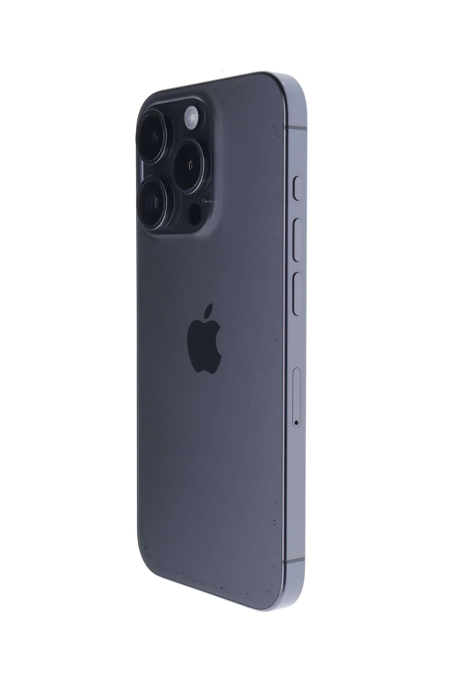 Apple iPhone 15 Pro 128 GB Black Titanium - Εξαιρετικό