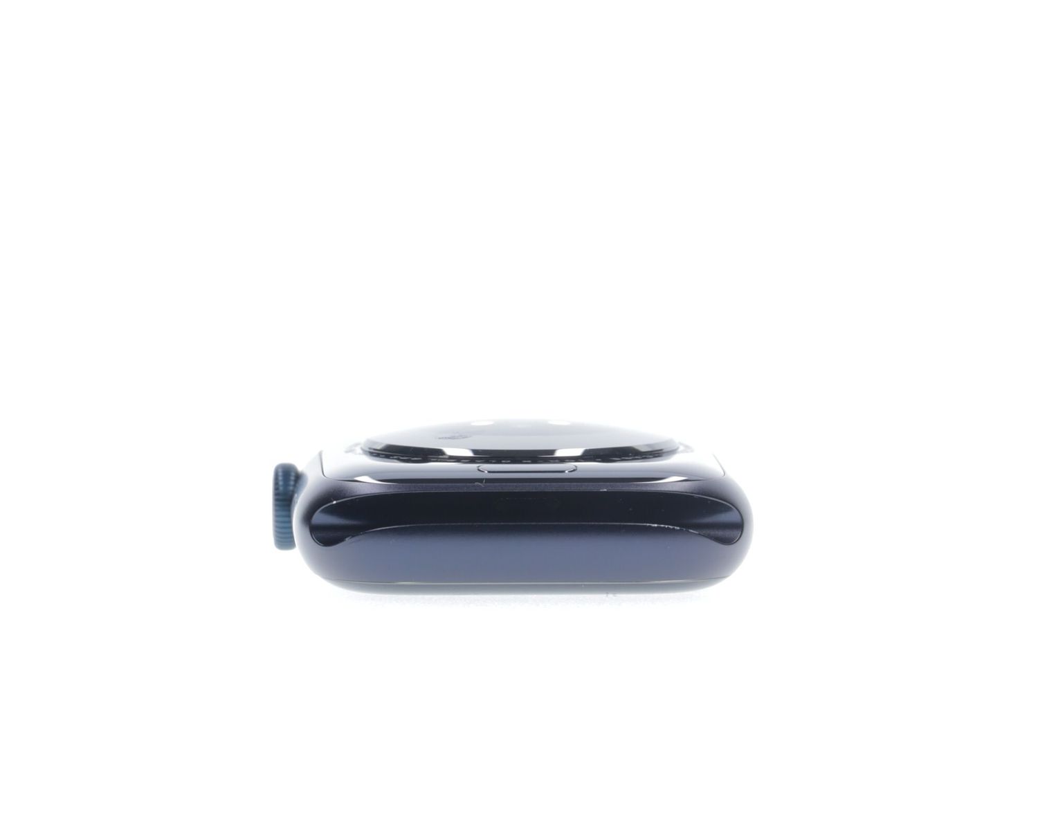 Apple Watch Series 9 2023, GPS + Cellular, Aluminium 45mm Midnight - Foarte bun