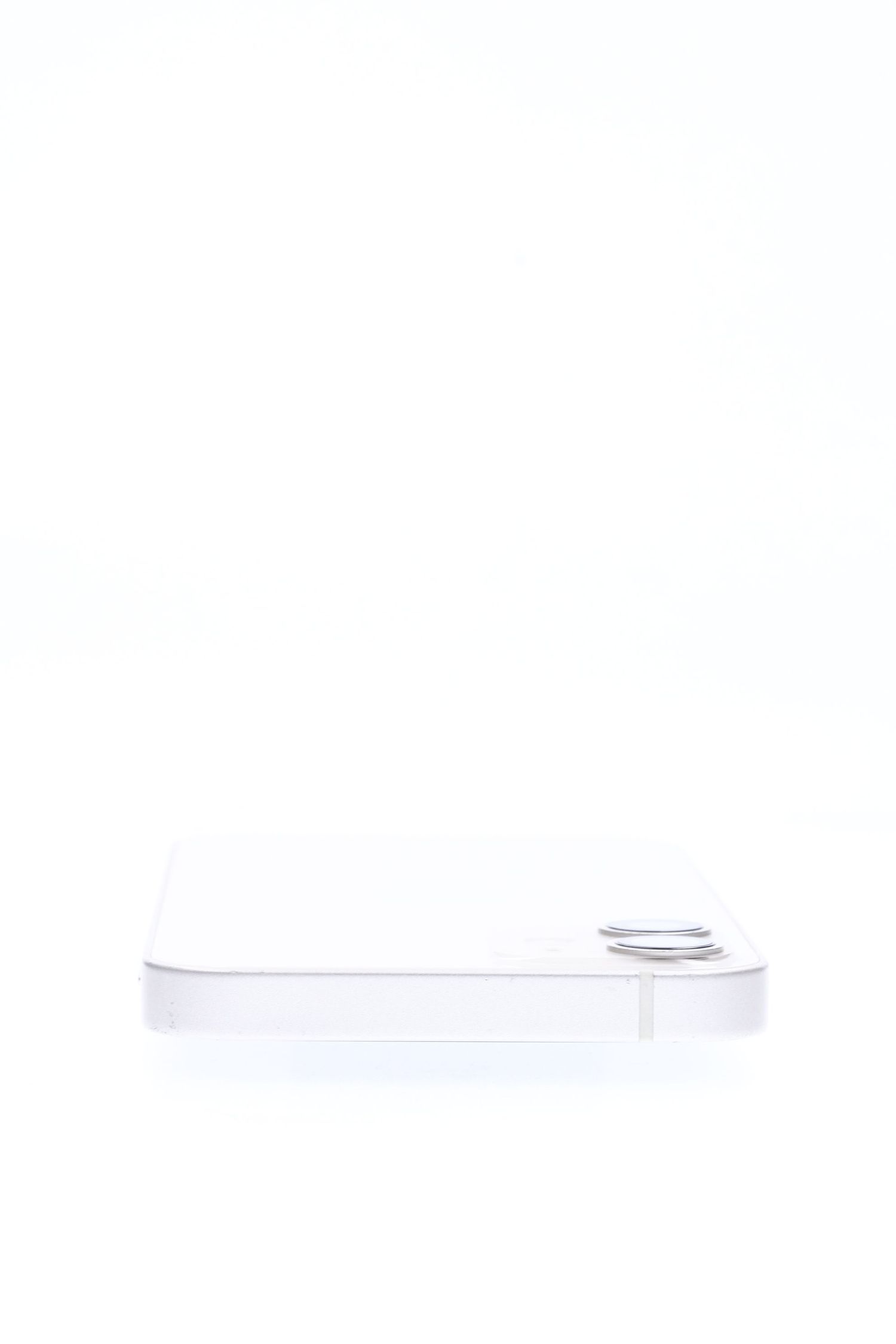 Apple iPhone 12 mini 64 GB White - Kiváló