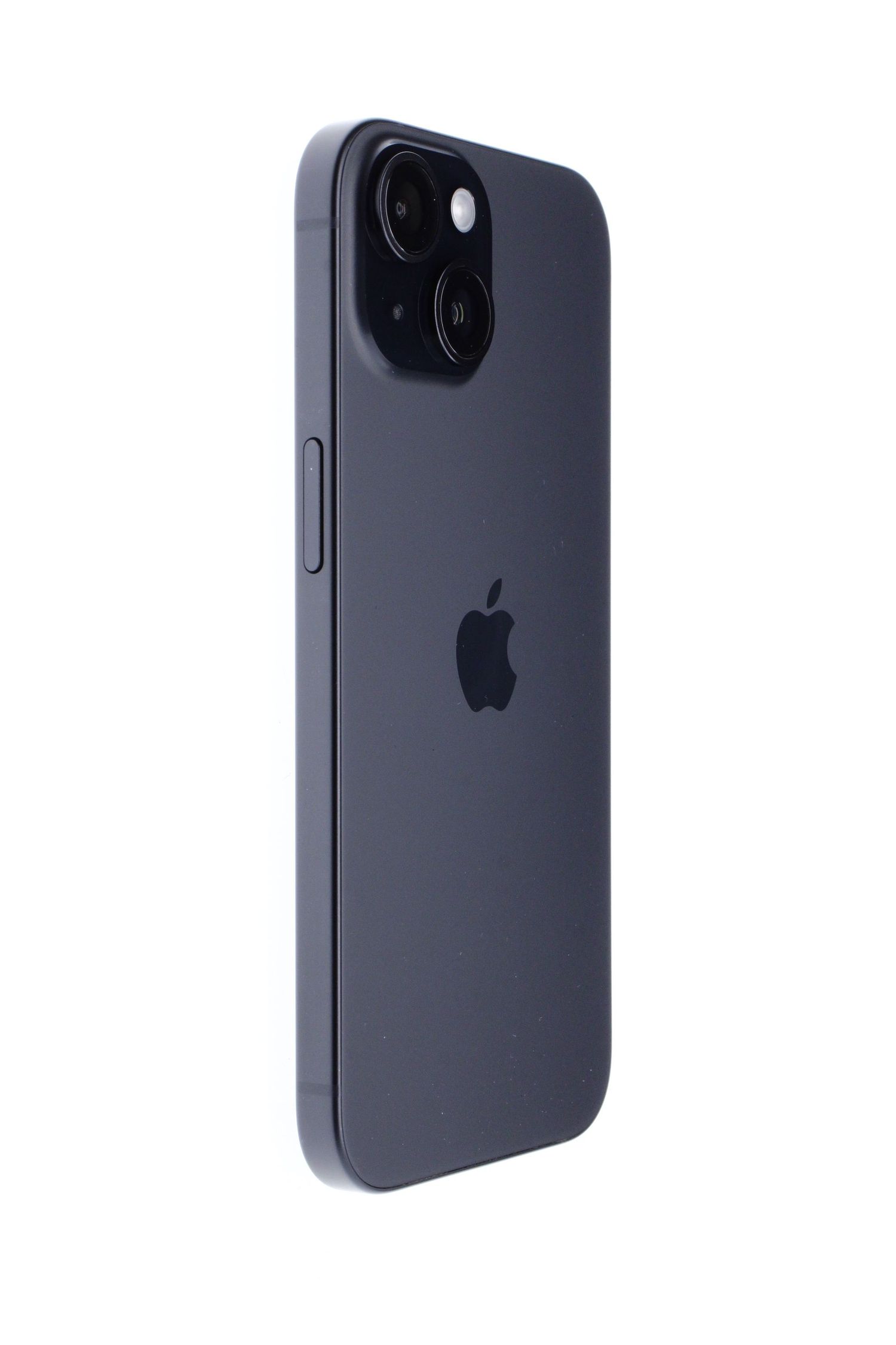 Apple iPhone 15 256 GB Black - Nagyon jó