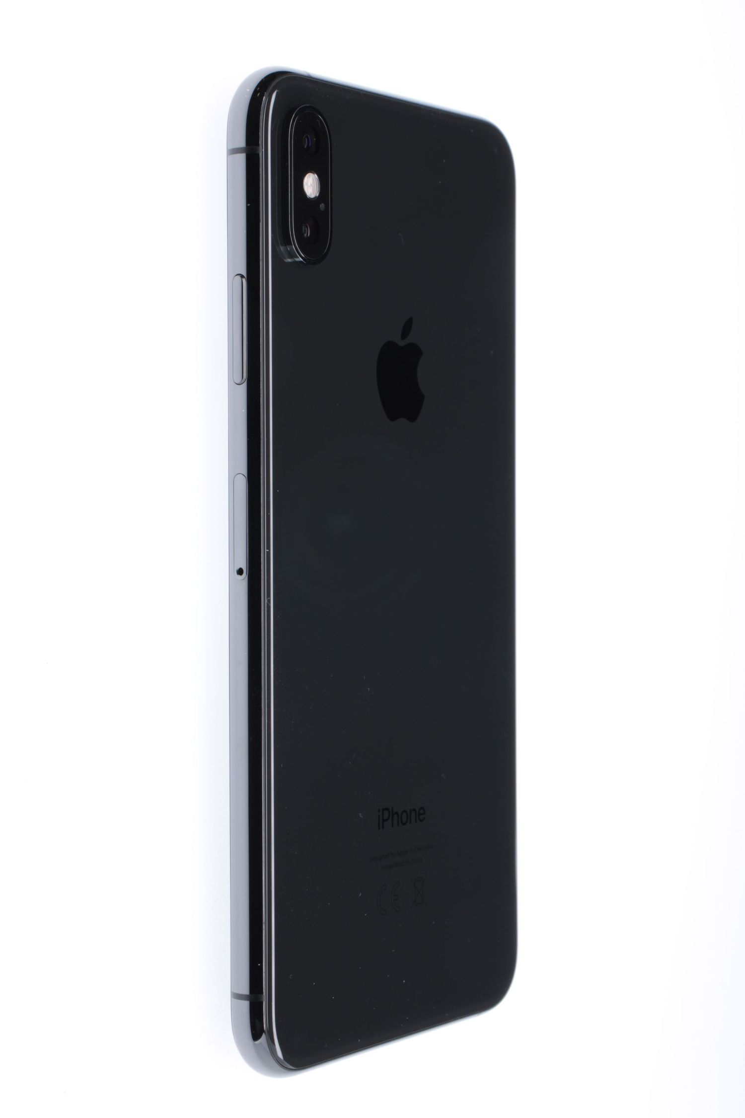 Apple iPhone XS Max 256 GB Space Grey - Като нов