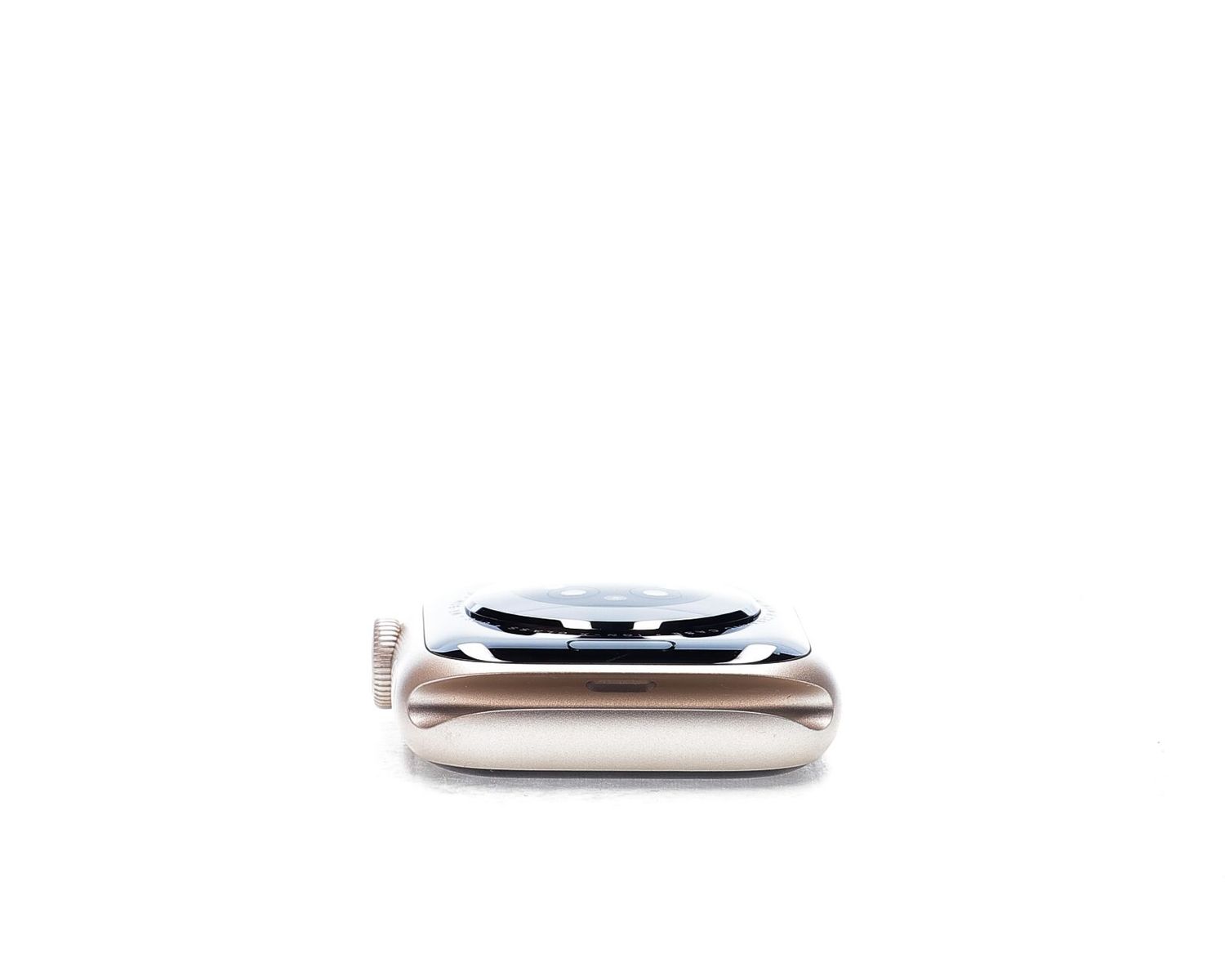 Apple Watch Series 8 2022, GPS, Aluminium 41mm Starlight - Ca nou