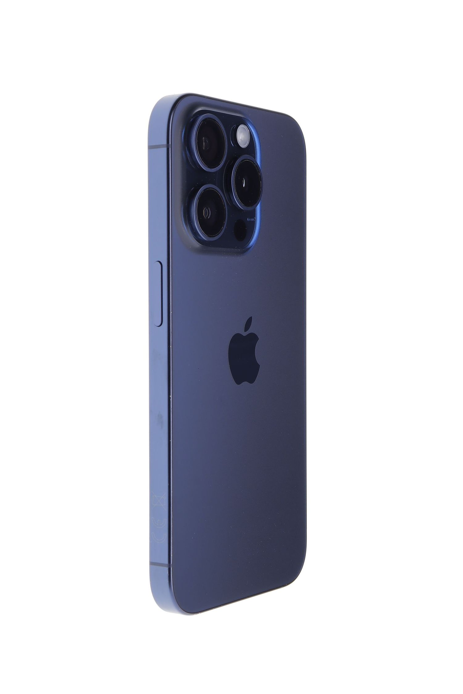 Apple iPhone 15 Pro 256 GB Blue Titanium - Като нов