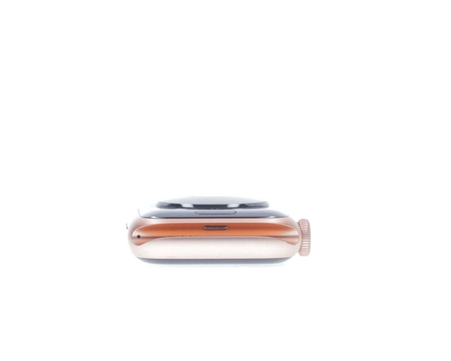 Apple Watch SE 2020, GPS + Cellular, Aluminium 40mm Gold - Πολύ καλό