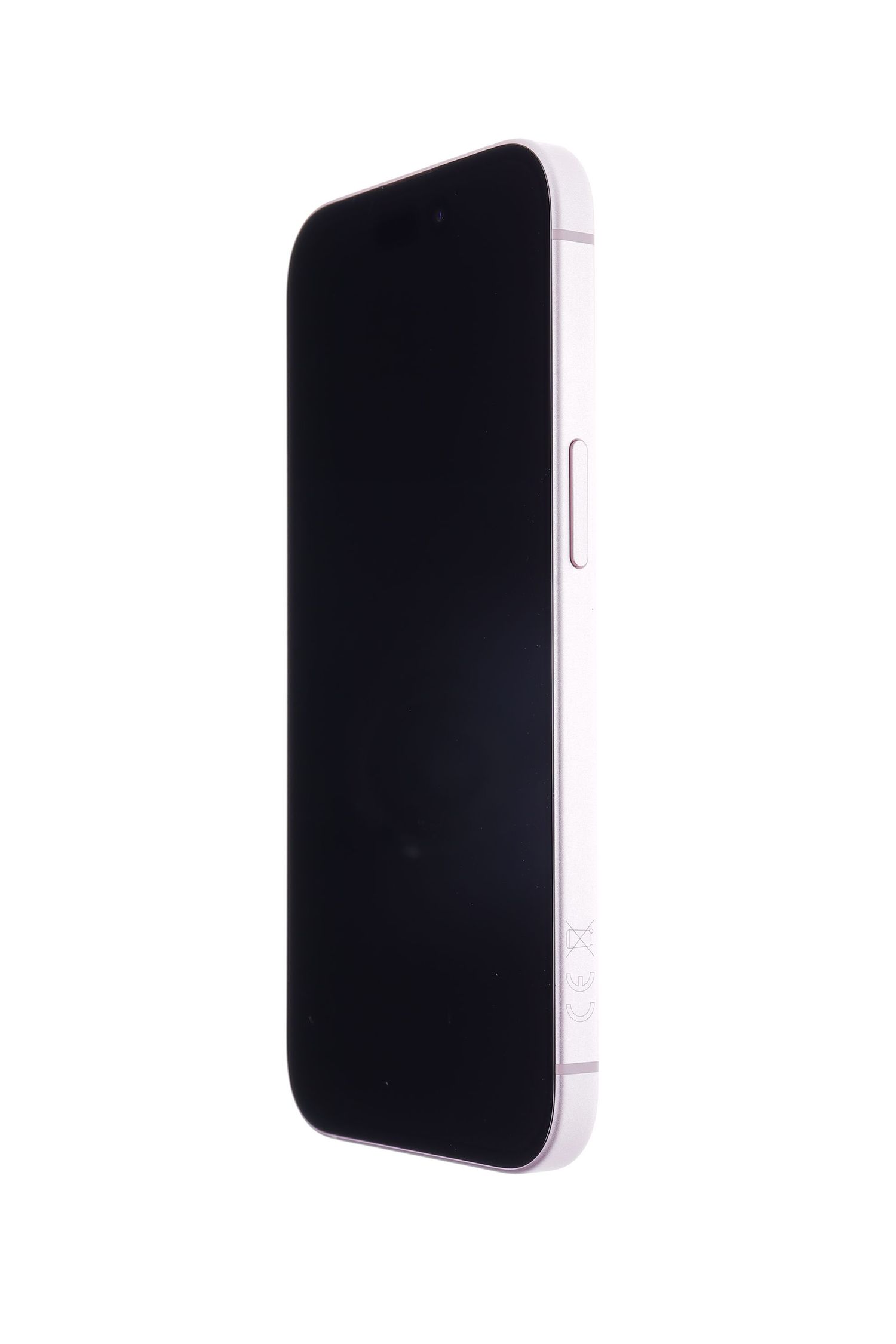 Apple iPhone 15 128 GB Pink - Като нов