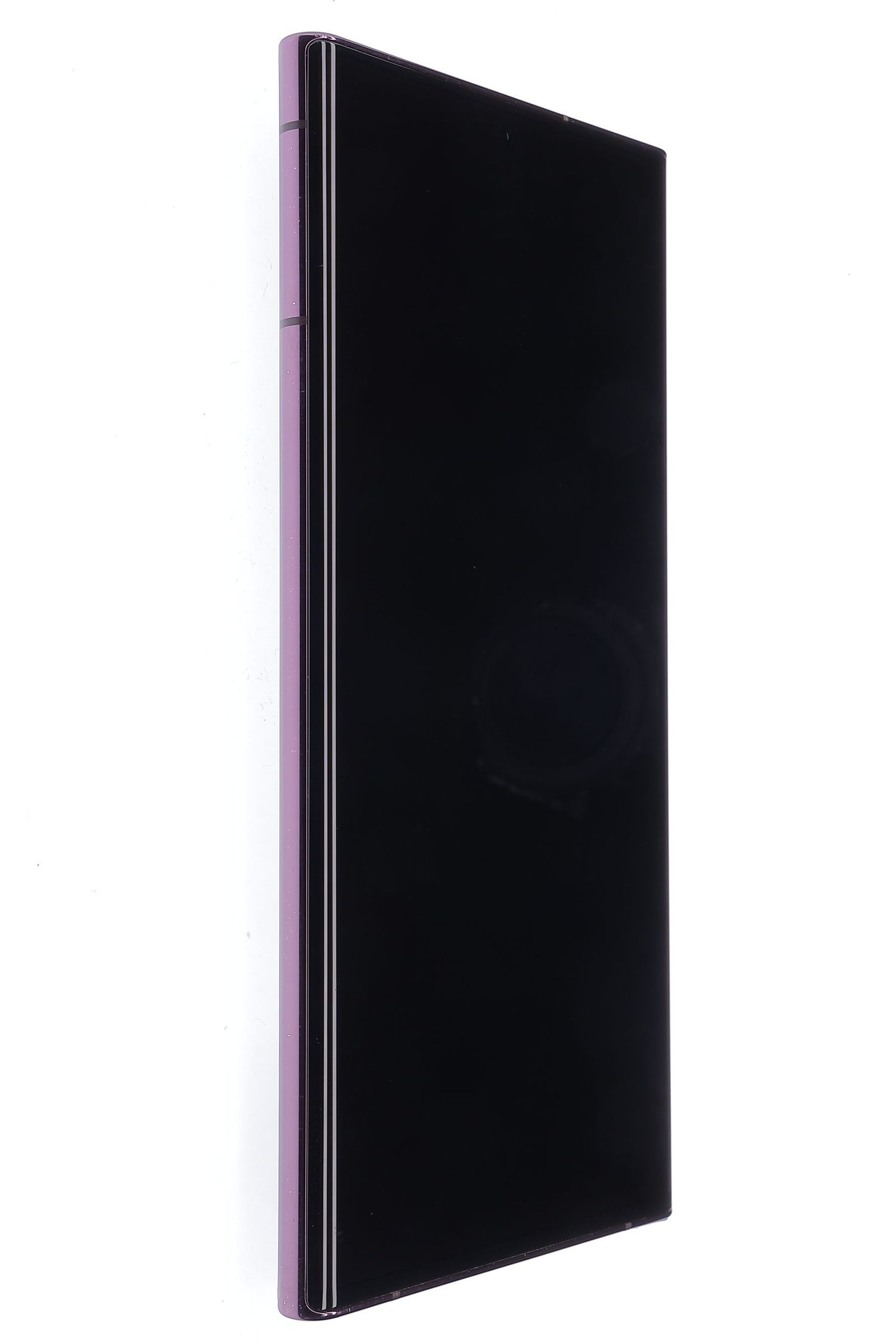 Samsung Galaxy S22 Ultra 5G Dual Sim 256 GB Burgundy - Εξαιρετικό