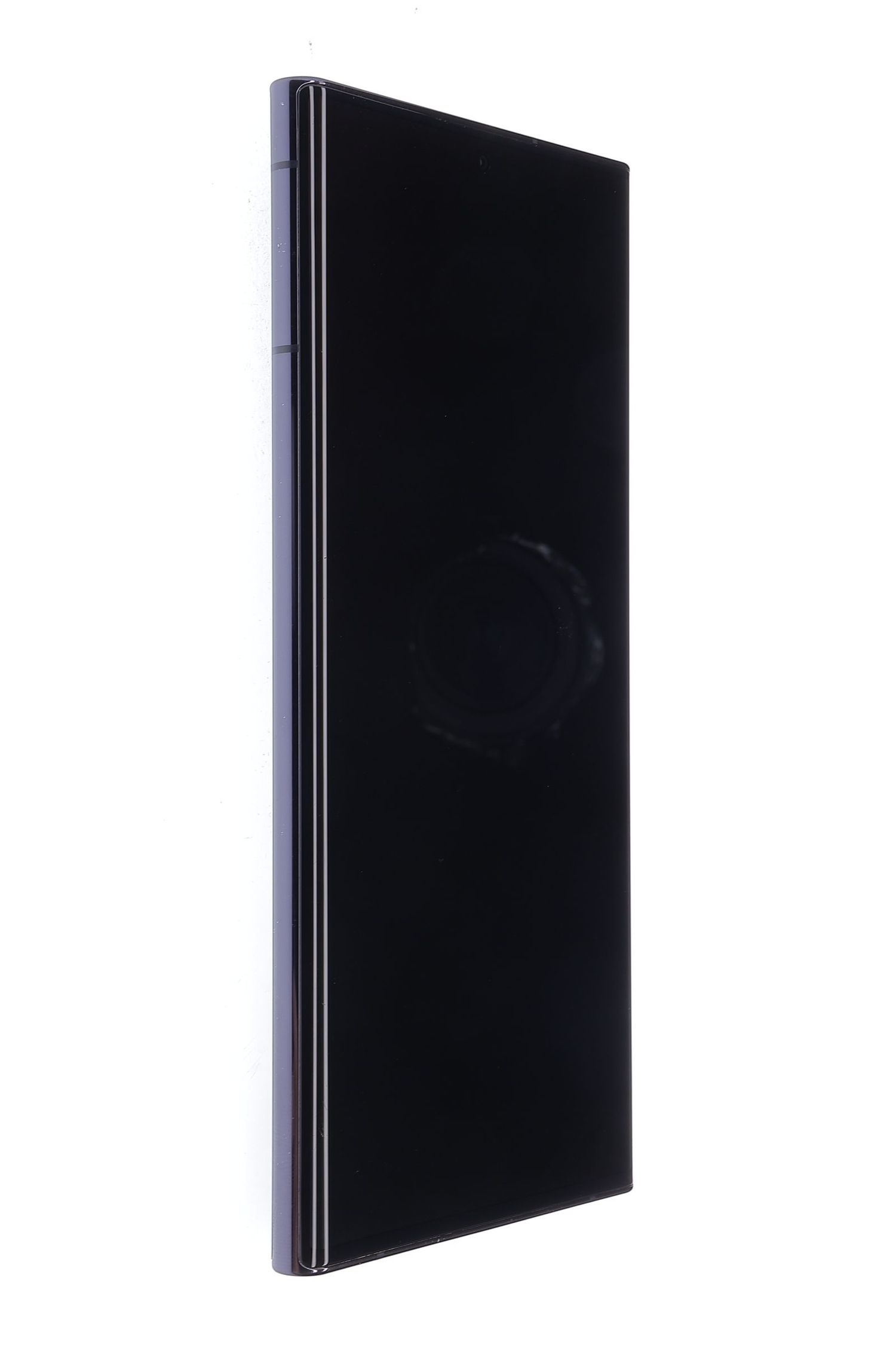 Samsung Galaxy S22 Ultra 5G Dual Sim 512 GB Phantom Black