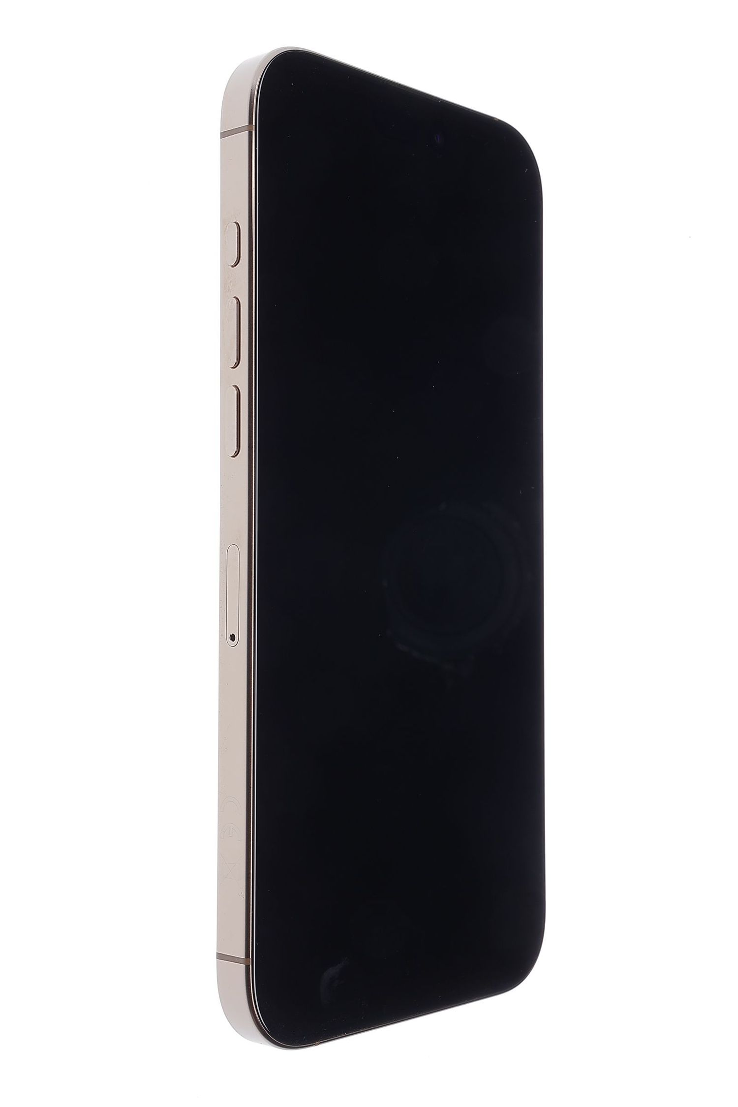 Apple iPhone 16 Pro Max 256 GB Desert Titanium - Σαν καινούργιο