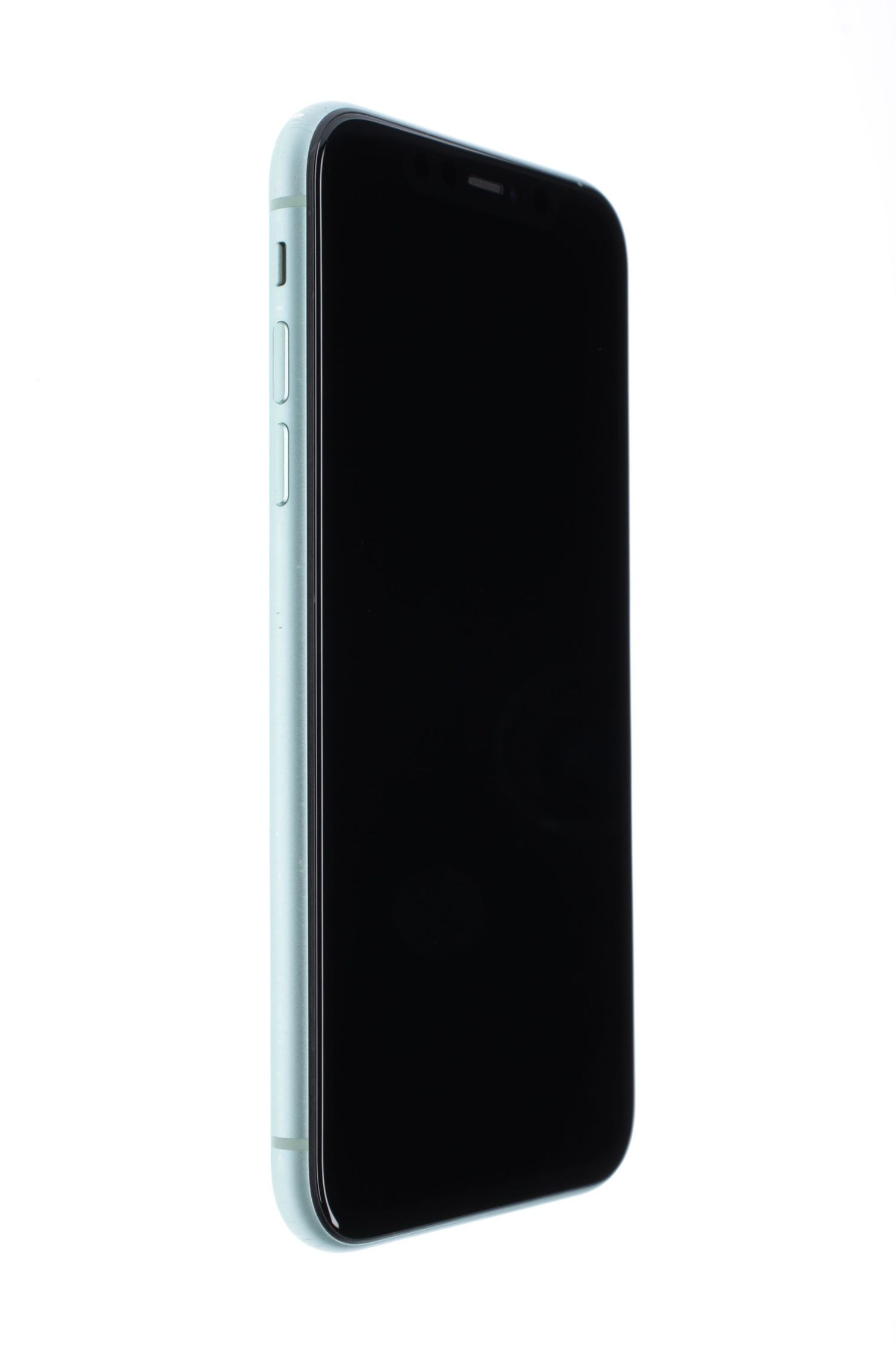 Apple iPhone 11 64 GB Green - Excelent
