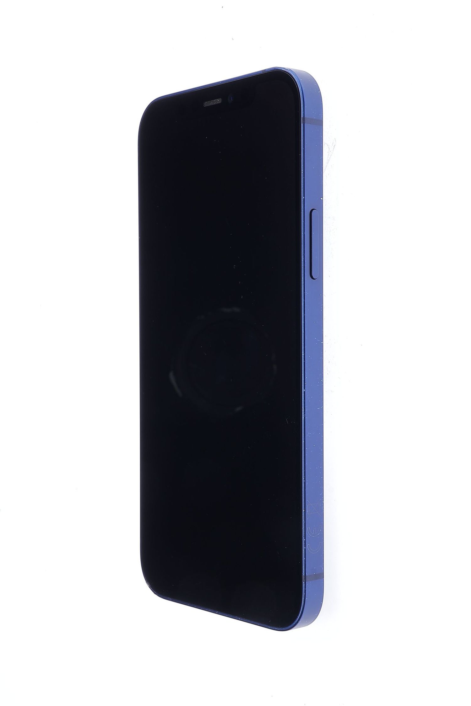 Apple iPhone 12 128 GB Blue - Foarte bun