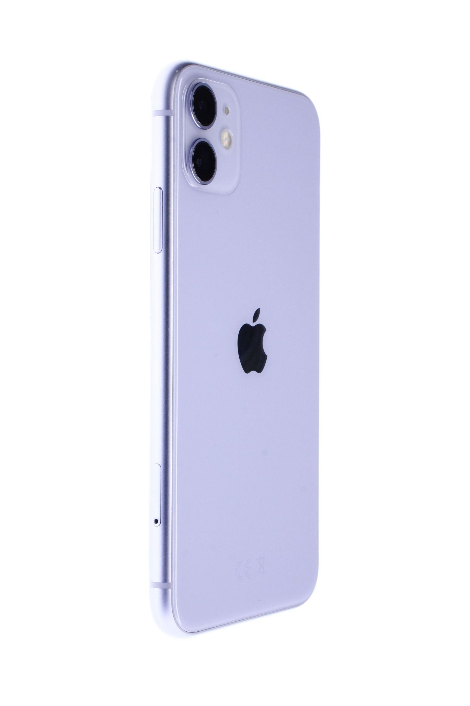 Apple iPhone 11 64 GB Purple - Εξαιρετικό