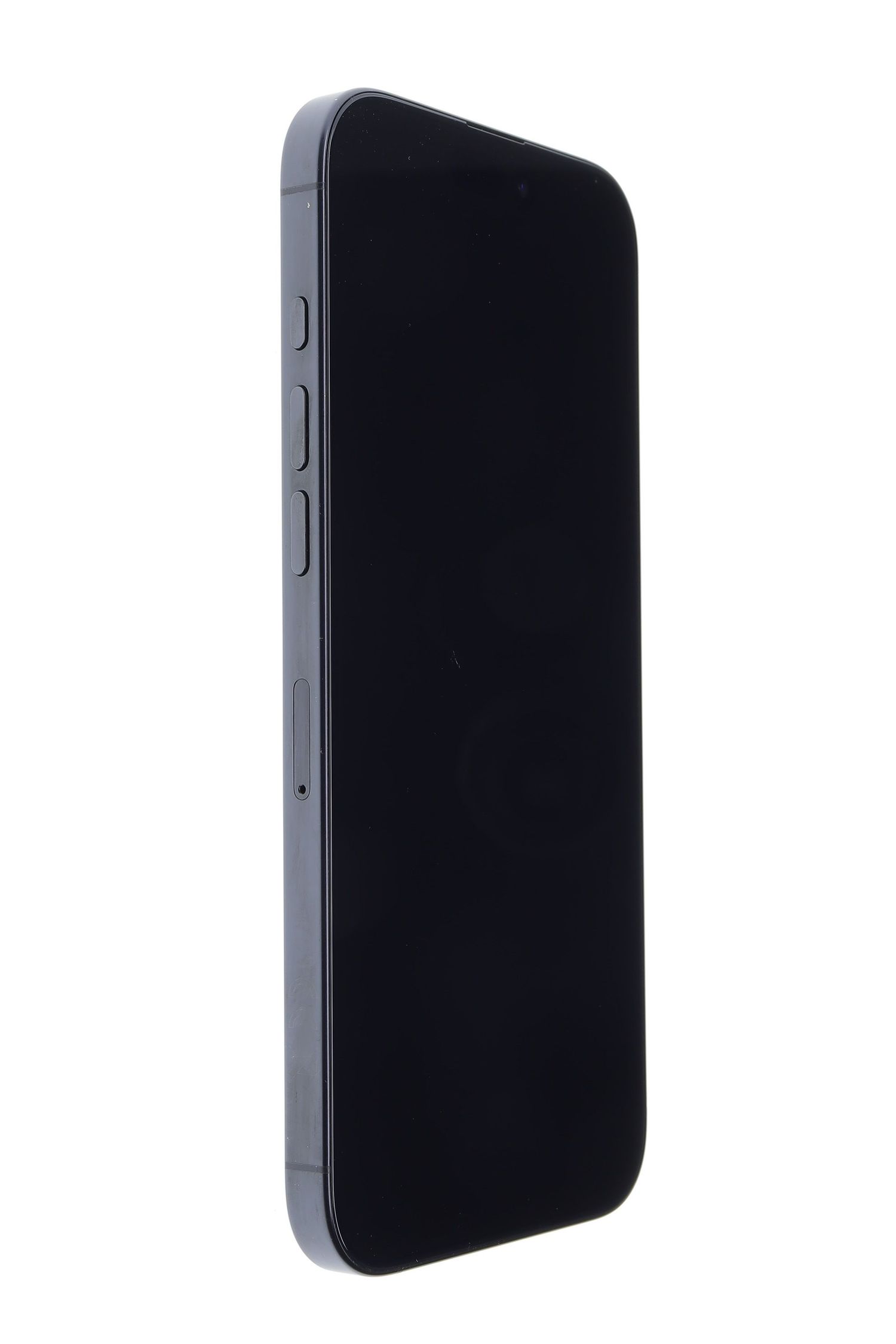 Apple iPhone 16 Pro Max 256 GB Black Titanium - Excelent