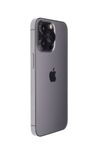 Κινητό τηλέφωνο Apple iPhone 13 Pro, Graphite, 128 GB, Excelent