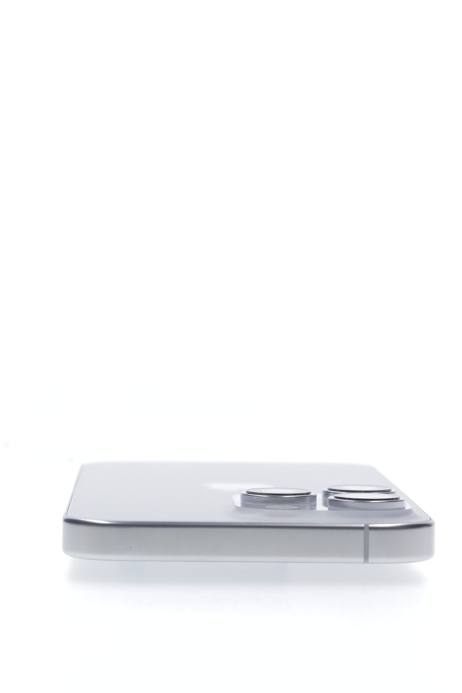 Apple iPhone 16 Pro Max, White Titanium, 256 GB - de la 3.849 lei