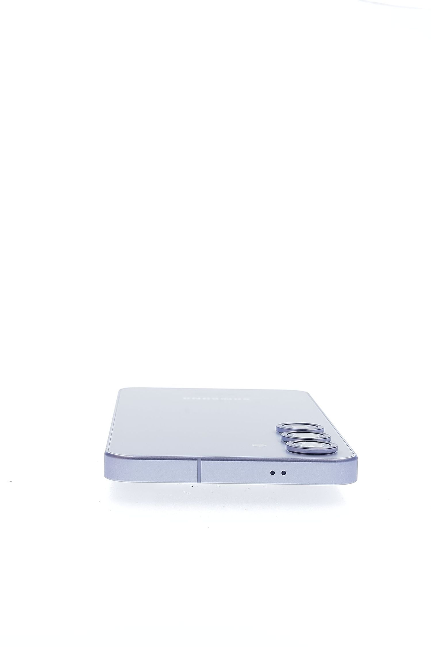 Samsung Galaxy S25 5G 256 GB Icy Blue - Като нов