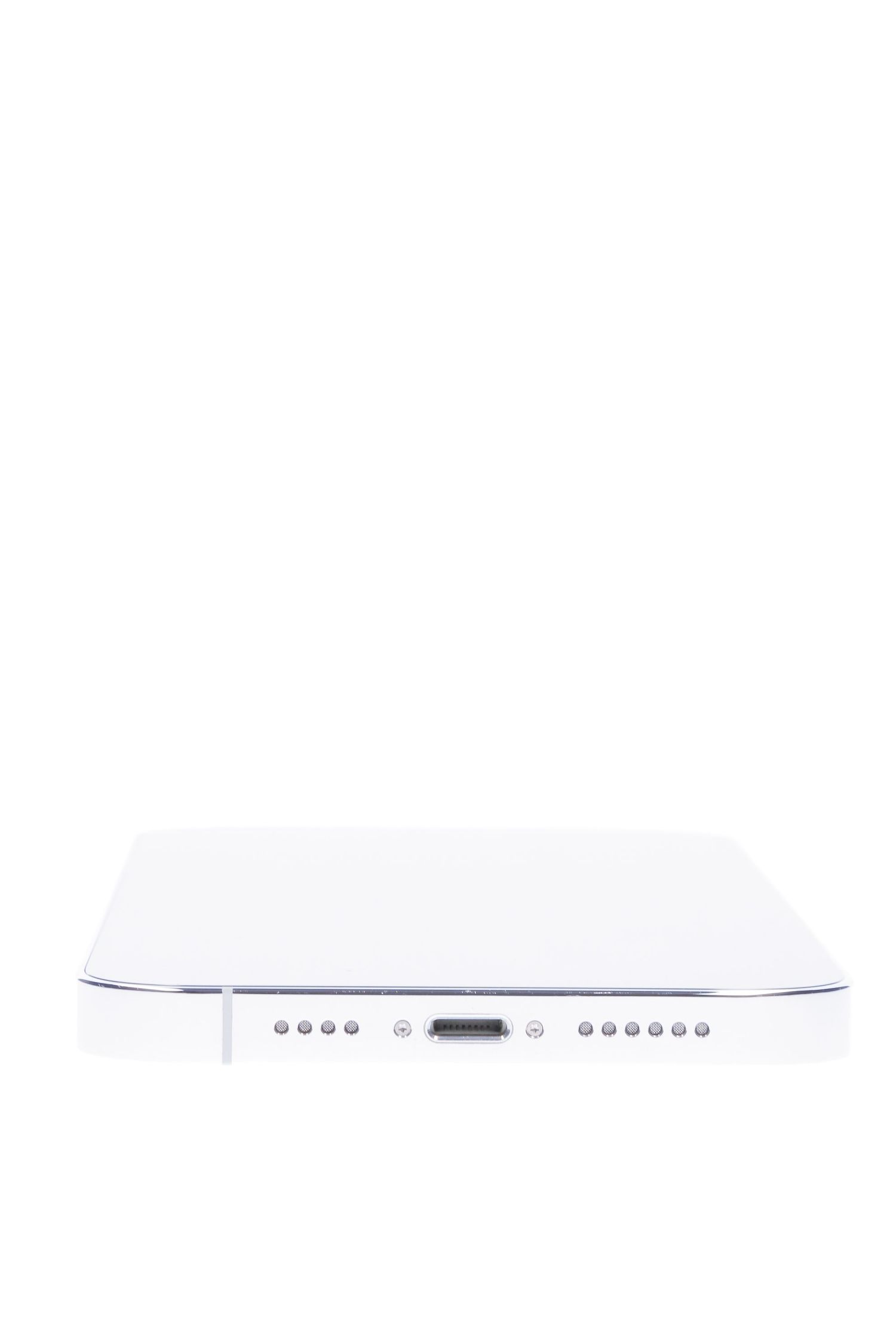 Apple iPhone 14 Pro Max 128 GB Silver - Като нов