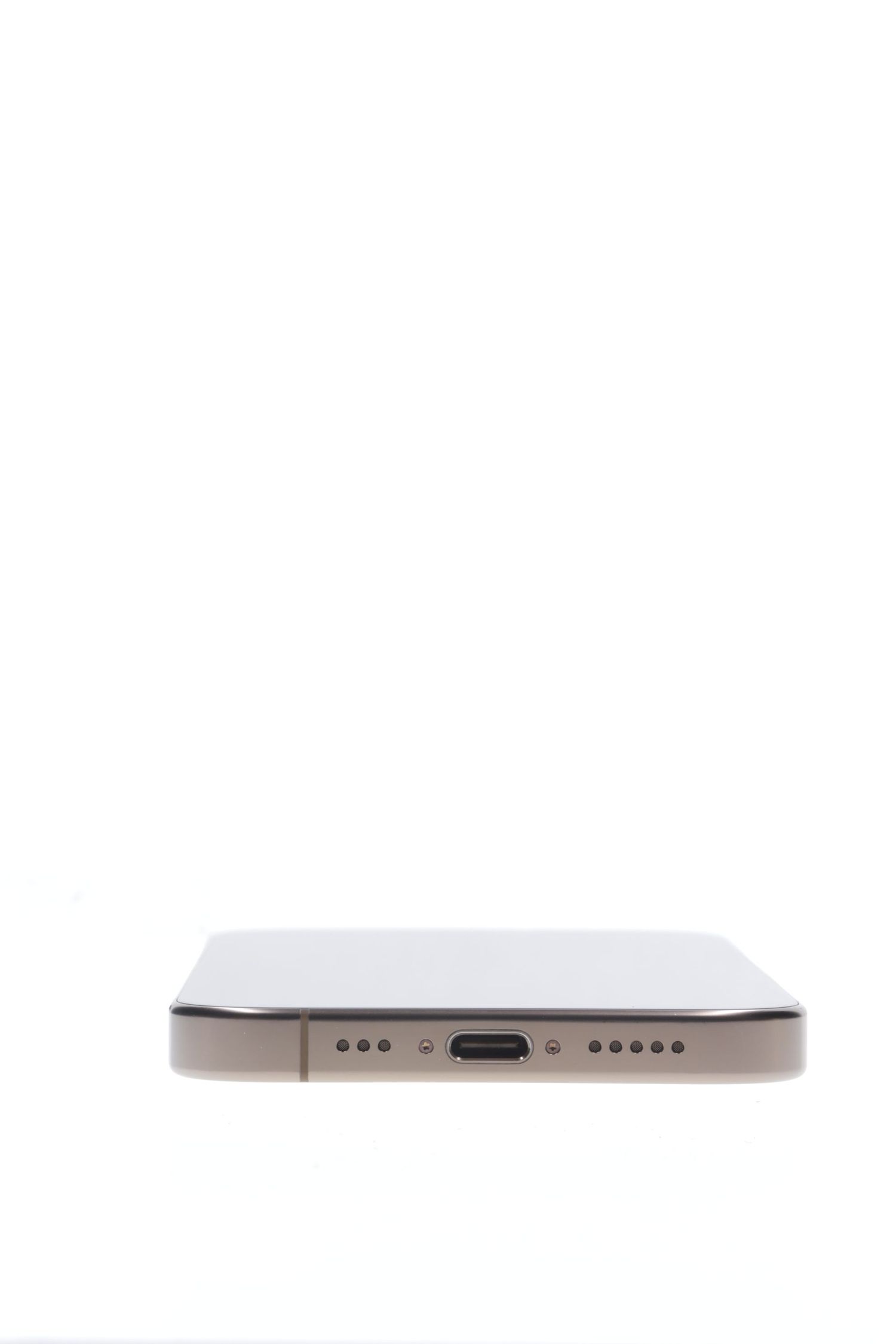 Apple iPhone 16 Pro 128 GB Desert Titanium - Като нов