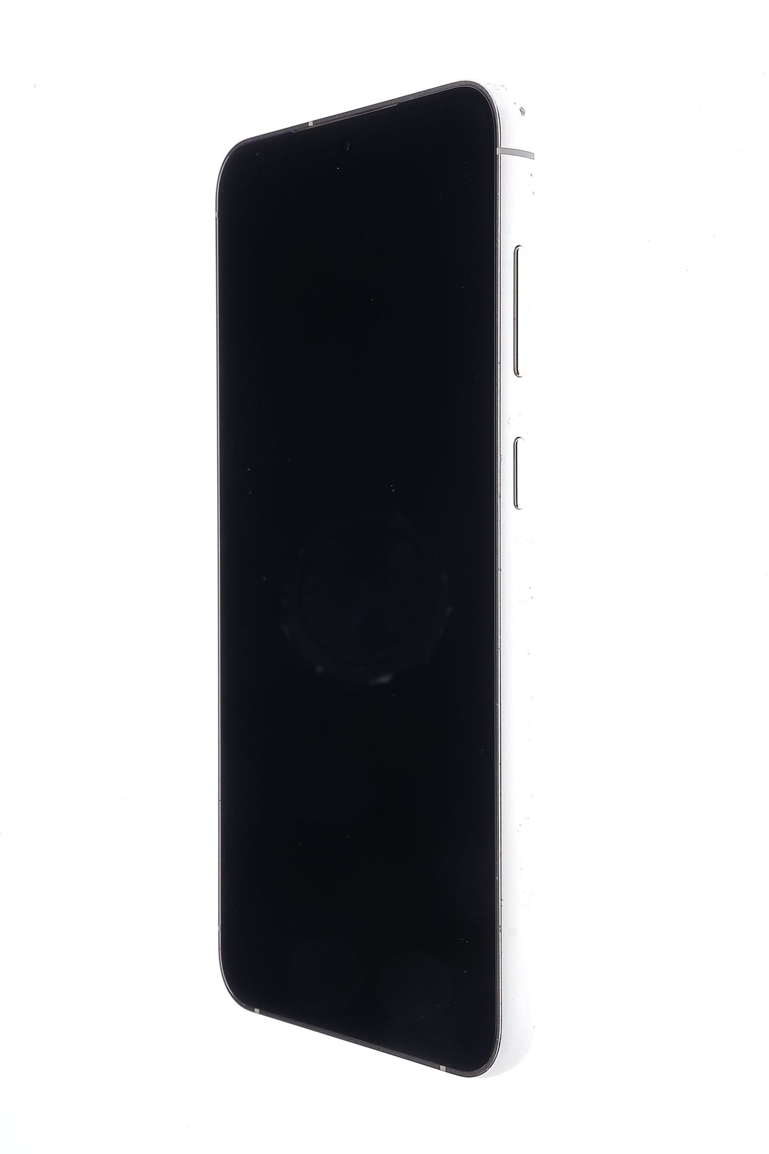 Samsung Galaxy S23 Plus 5G Dual Sim 512 GB Cream - Újszerű