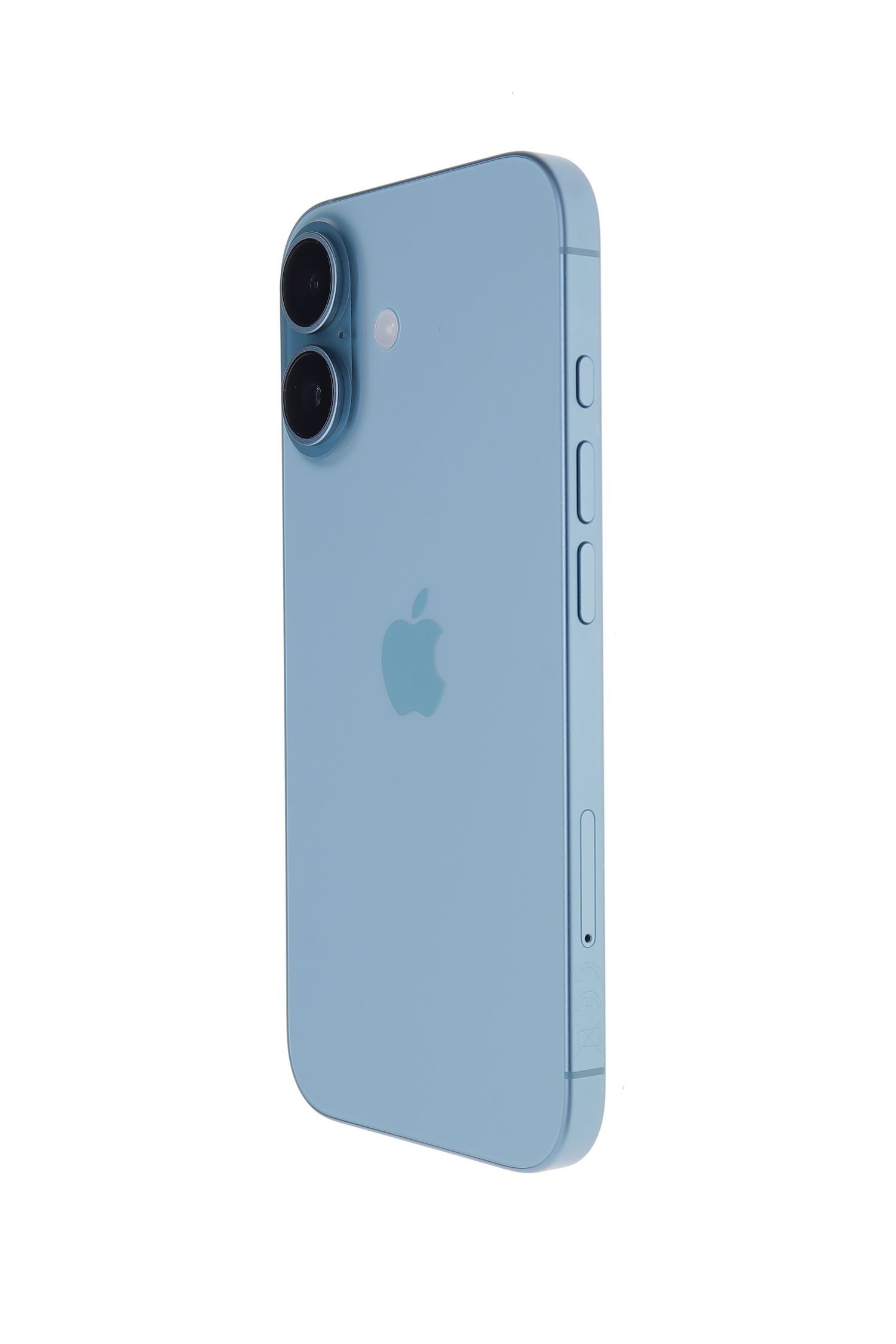 Apple iPhone 16 128 GB Teal - Foarte bun