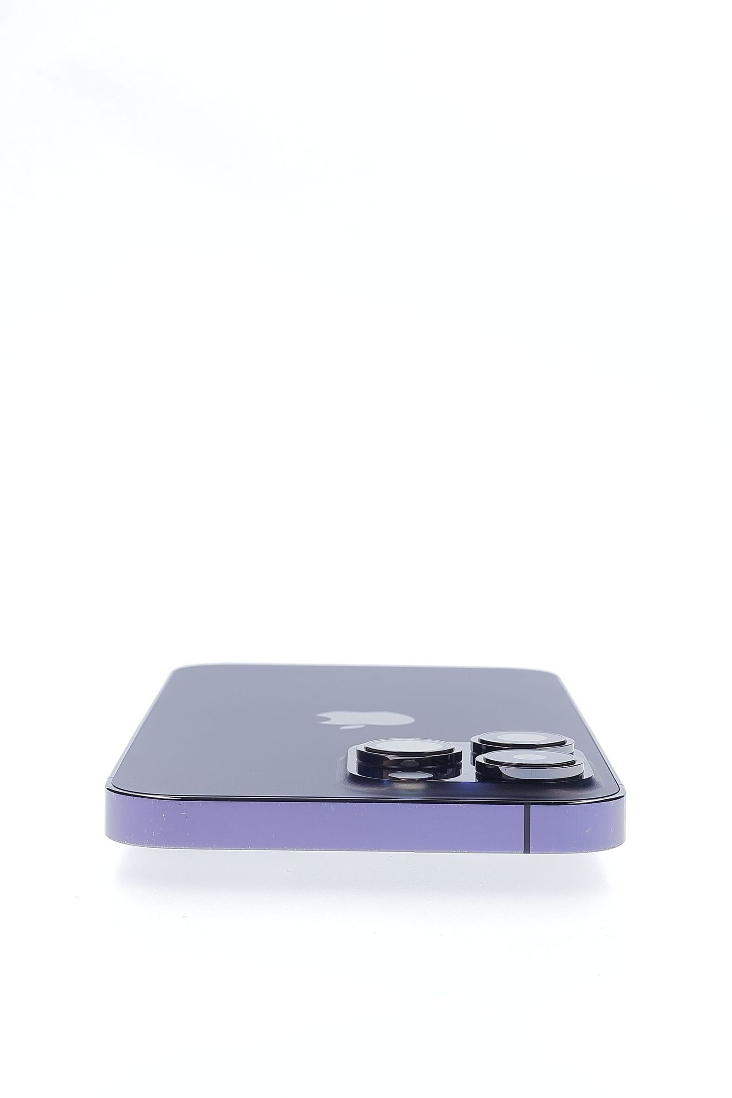 Apple iPhone 14 Pro Max 128 GB Deep Purple - Σαν καινούργιο