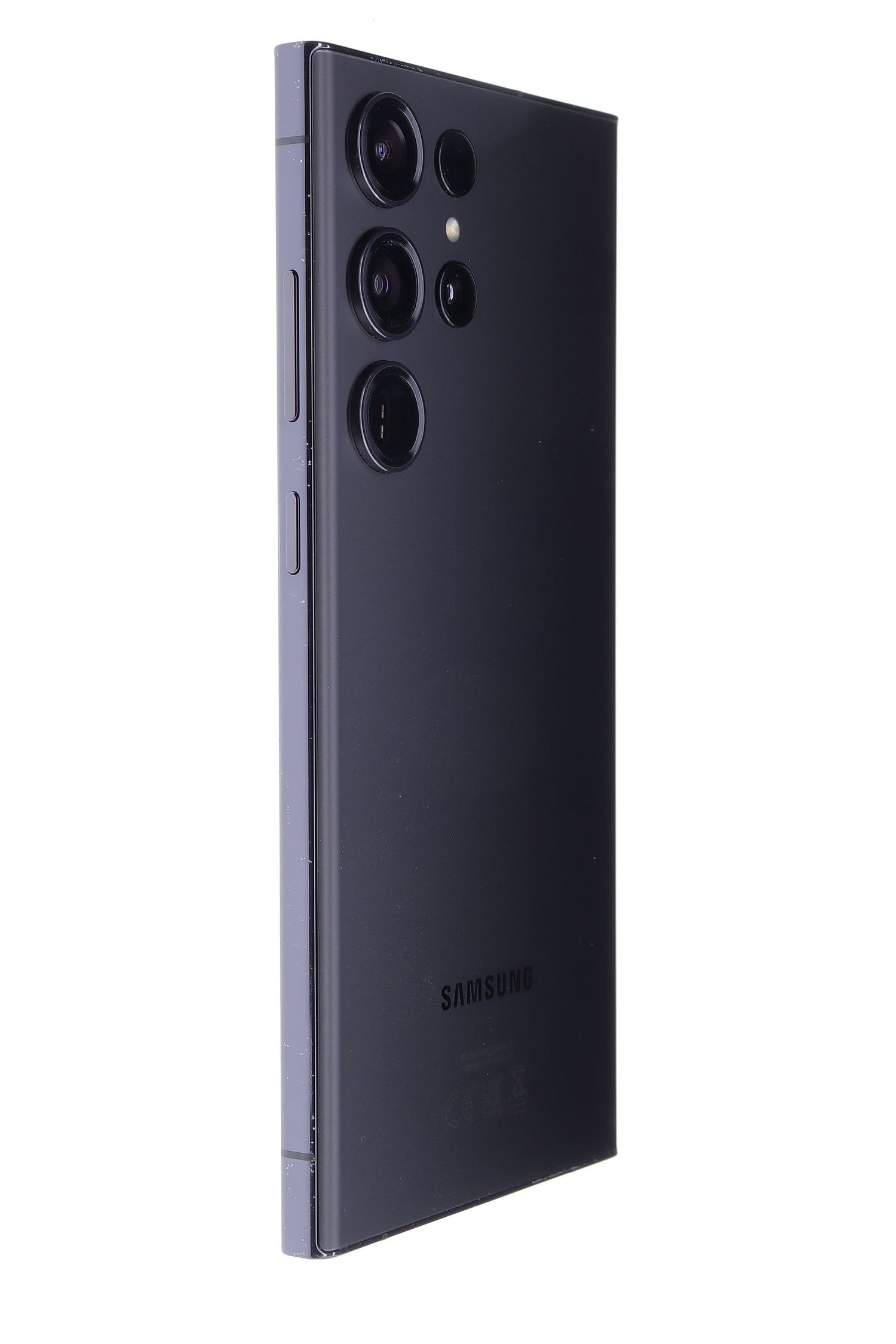 Samsung Galaxy S23 Ultra 5G Dual Sim 256 GB Phantom Black