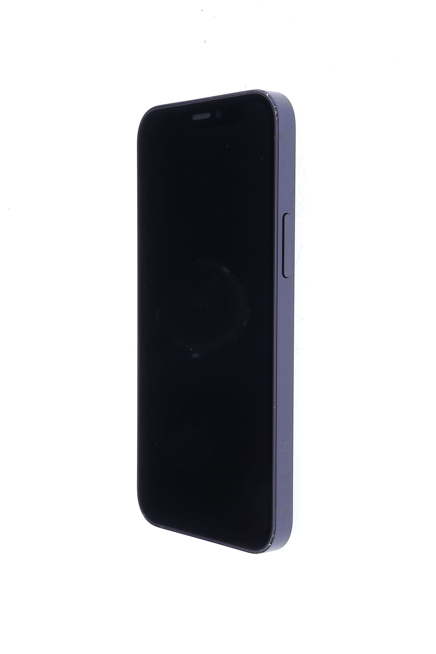 Apple iPhone 12 mini 128 GB Black - Nagyon jó