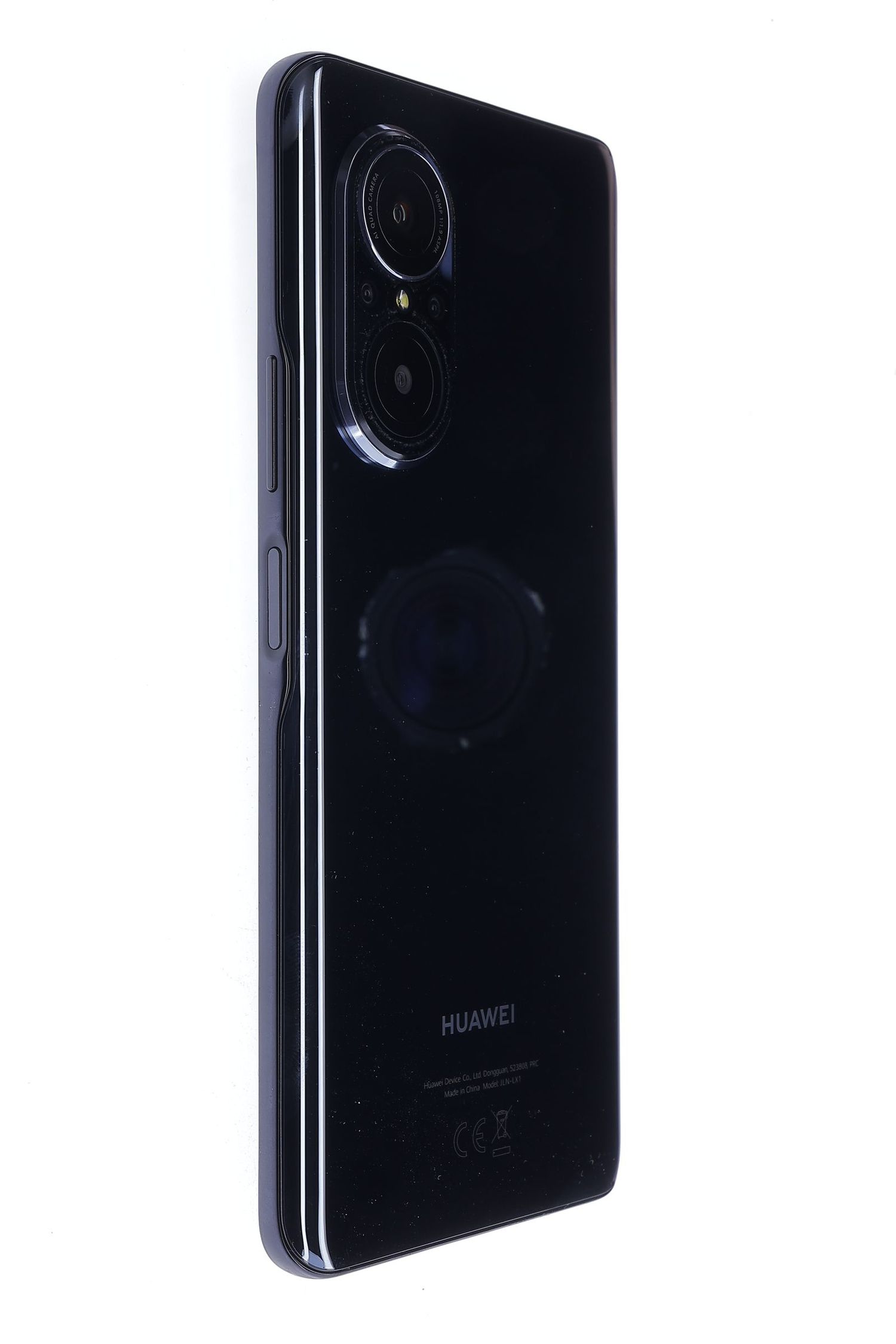 Huawei Nova 9 SE 128 GB Midnight Black - Nagyon jó