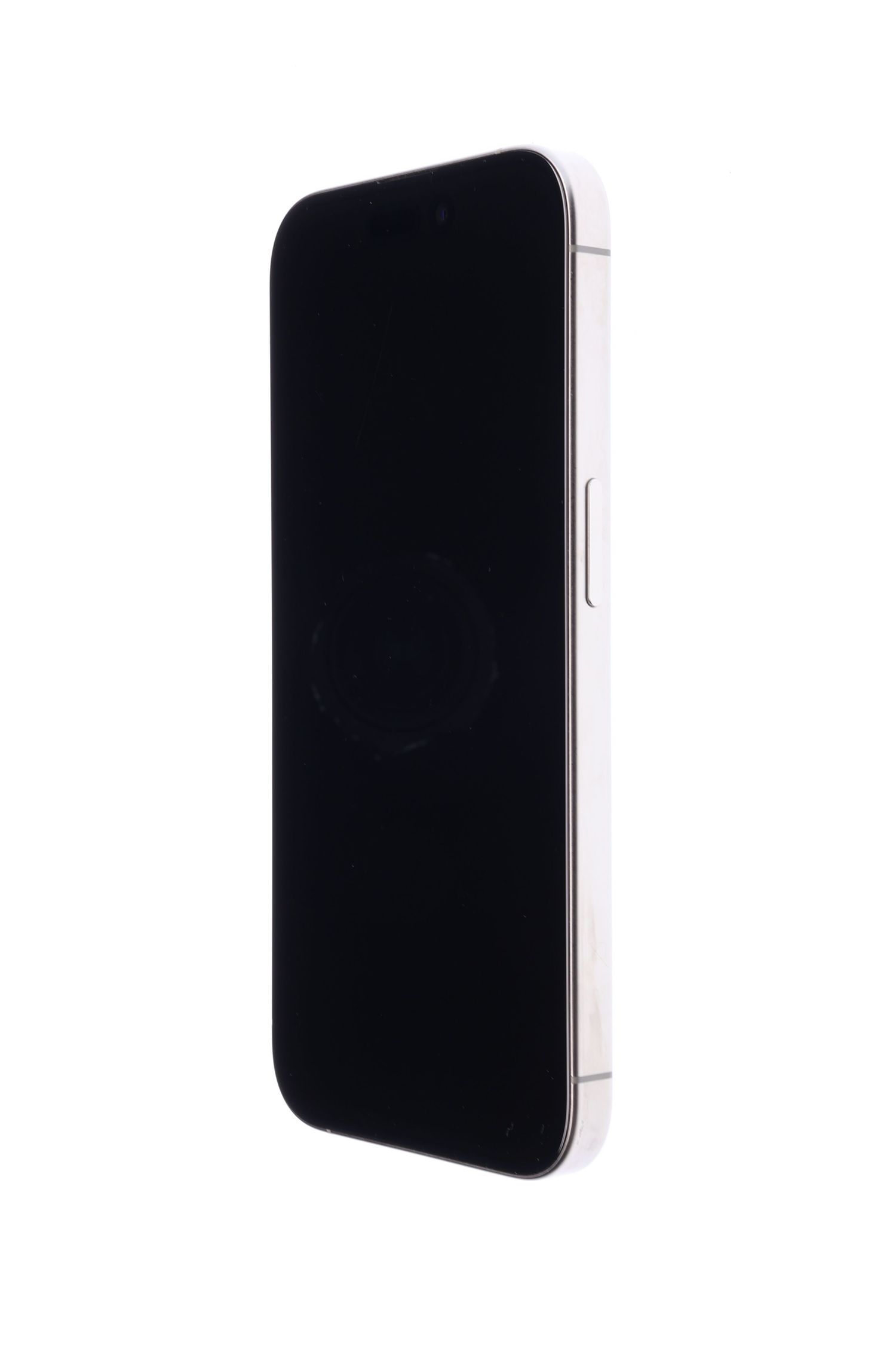 Apple iPhone 15 Pro 128 GB Natural Titanium - Foarte bun