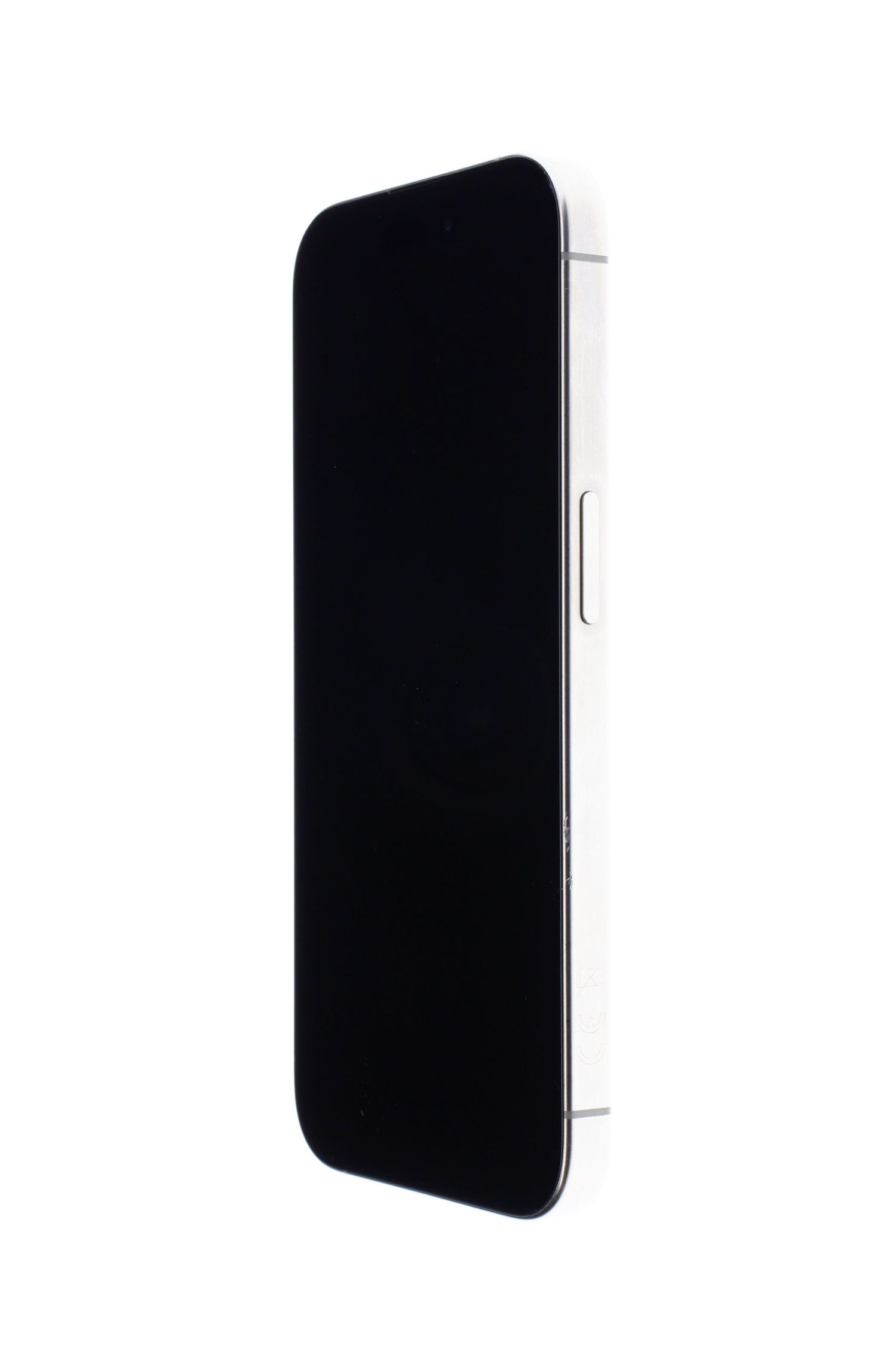 Apple iPhone 15 Pro 128 GB Natural Titanium - Excelent