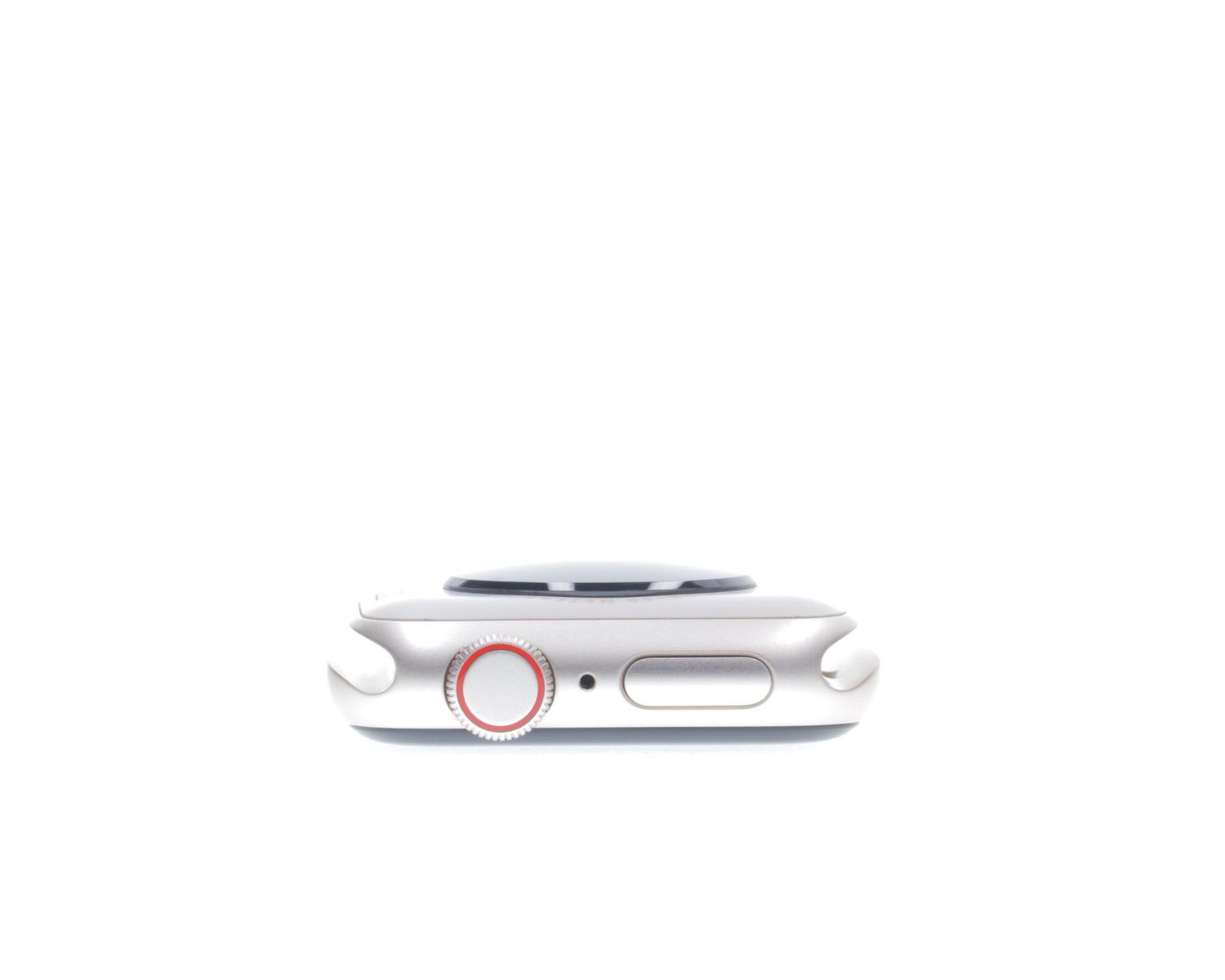 Apple Watch SE 2022, GPS + Cellular, Aluminium 40mm Silver - Σαν καινούργιο