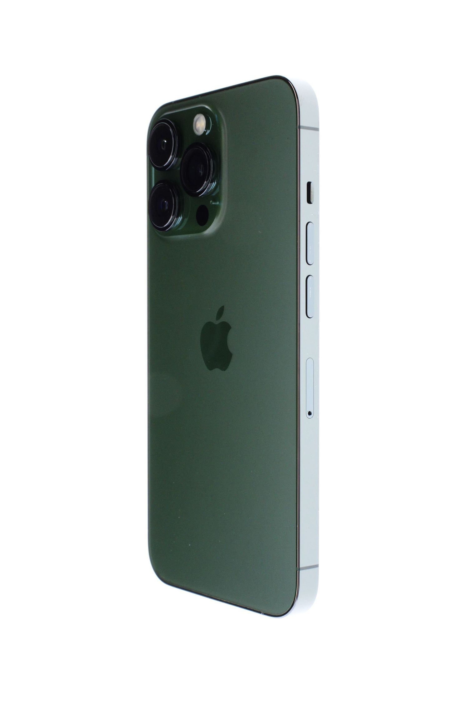 Apple iPhone 13 Pro 128 GB Green - Като нов