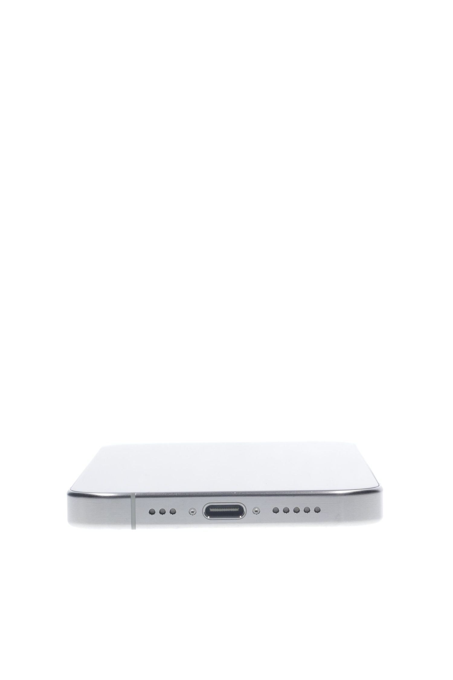 Apple iPhone 15 Pro 128 GB White Titanium - Excelent