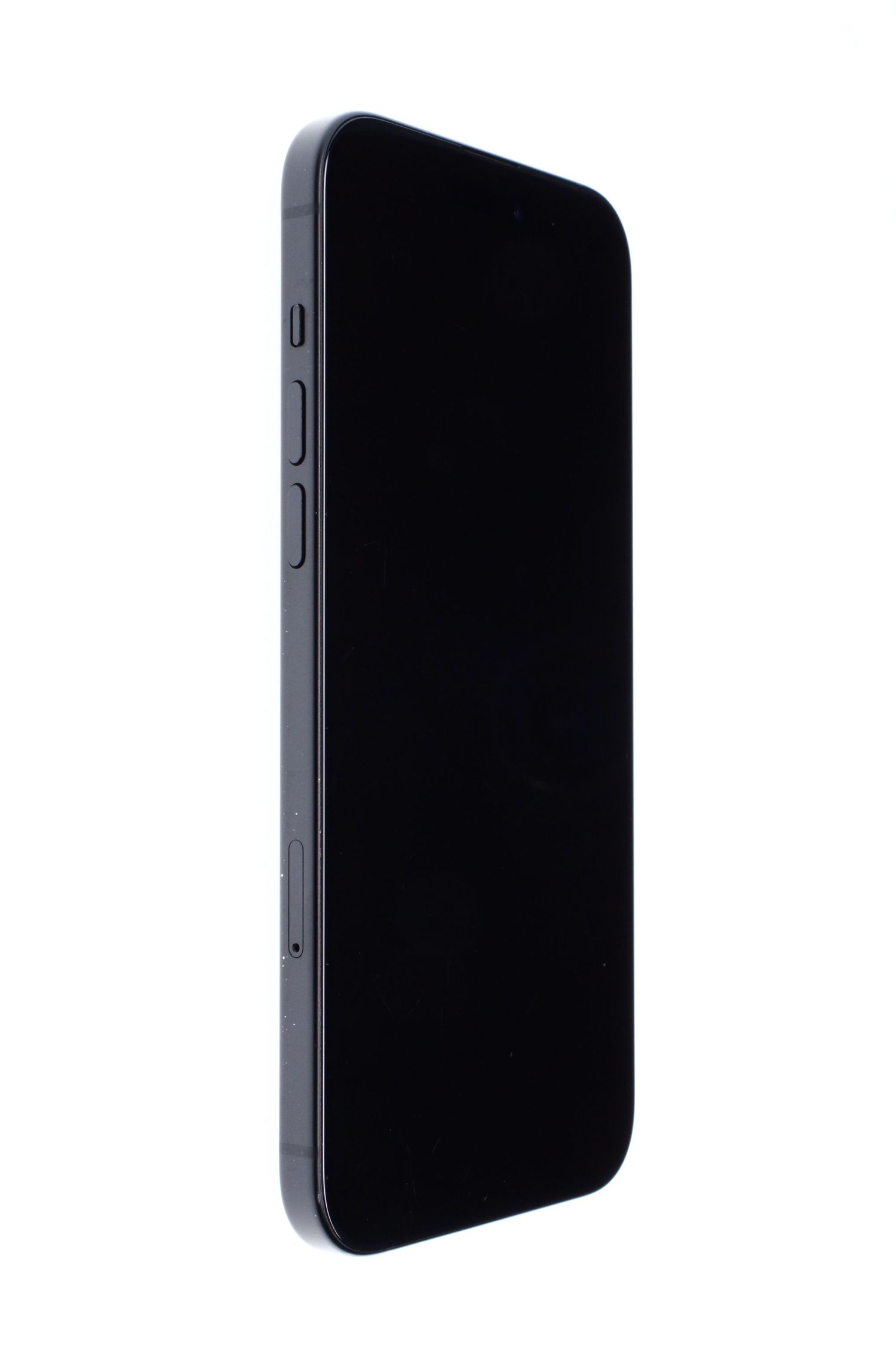 Apple iPhone 15 Plus 128 GB Black - Nagyon jó