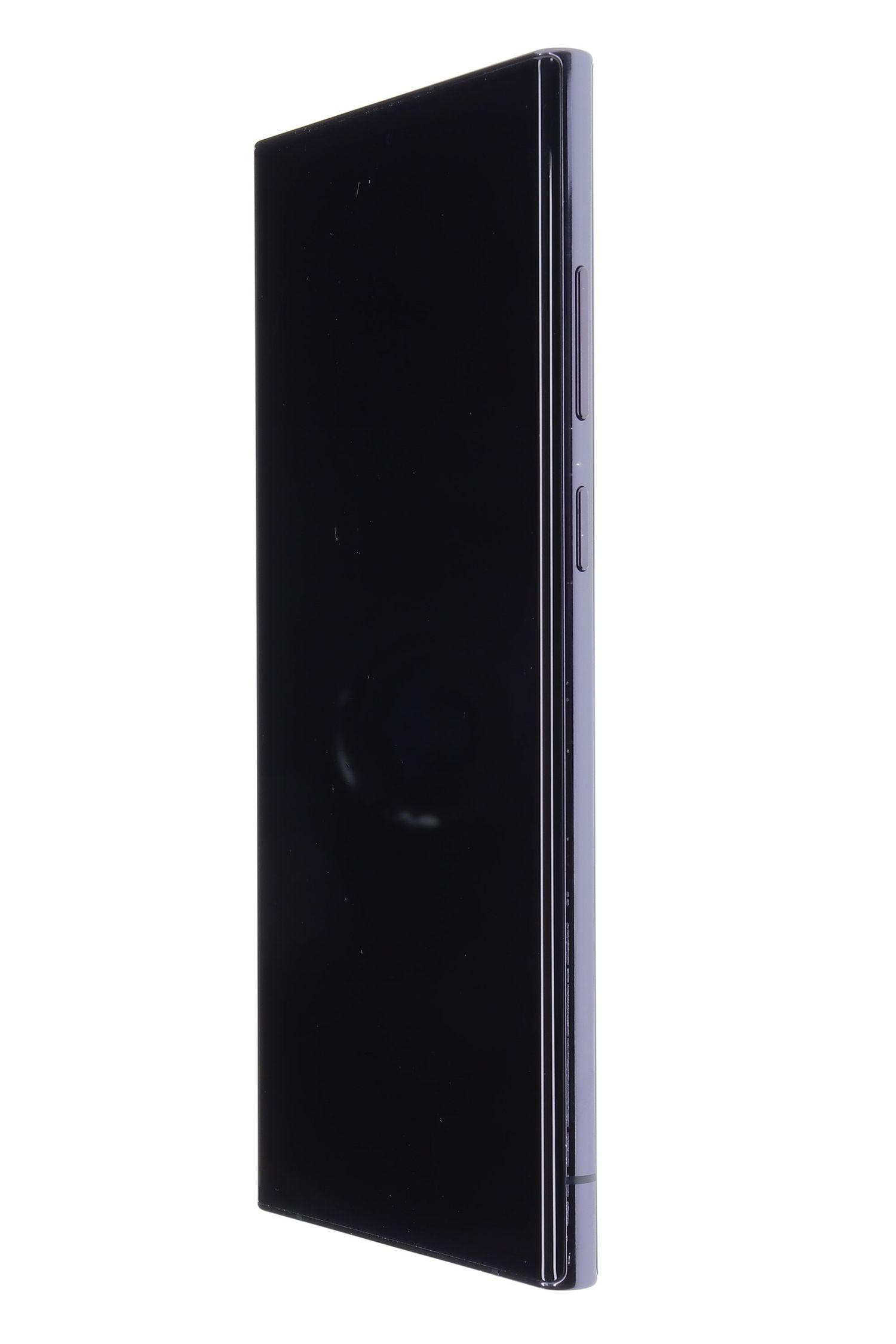 Samsung Galaxy S22 Ultra 5G Dual Sim 256 GB Phantom Black - Nagyon jó
