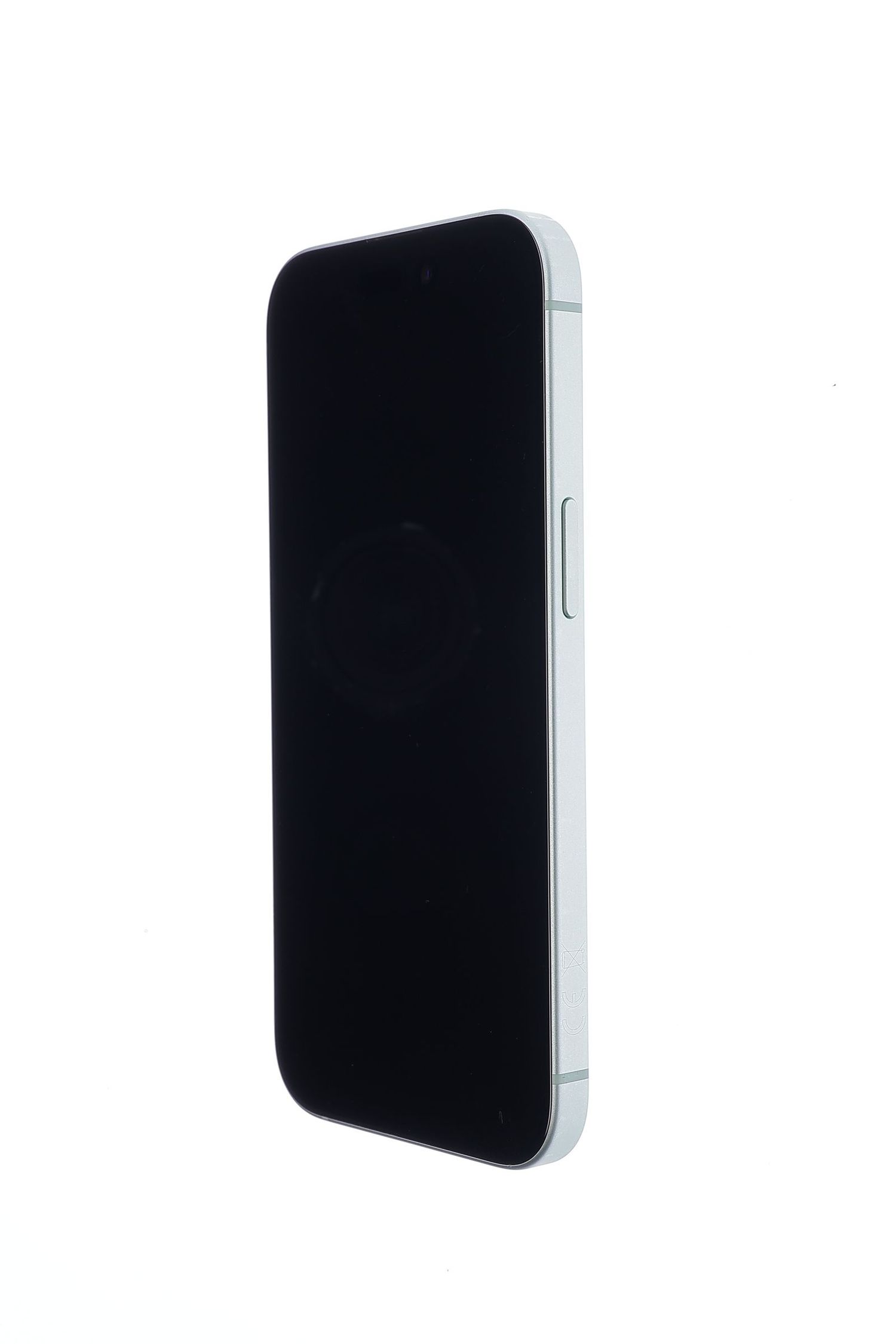 Apple iPhone 15 128 GB Green - Πολύ καλό