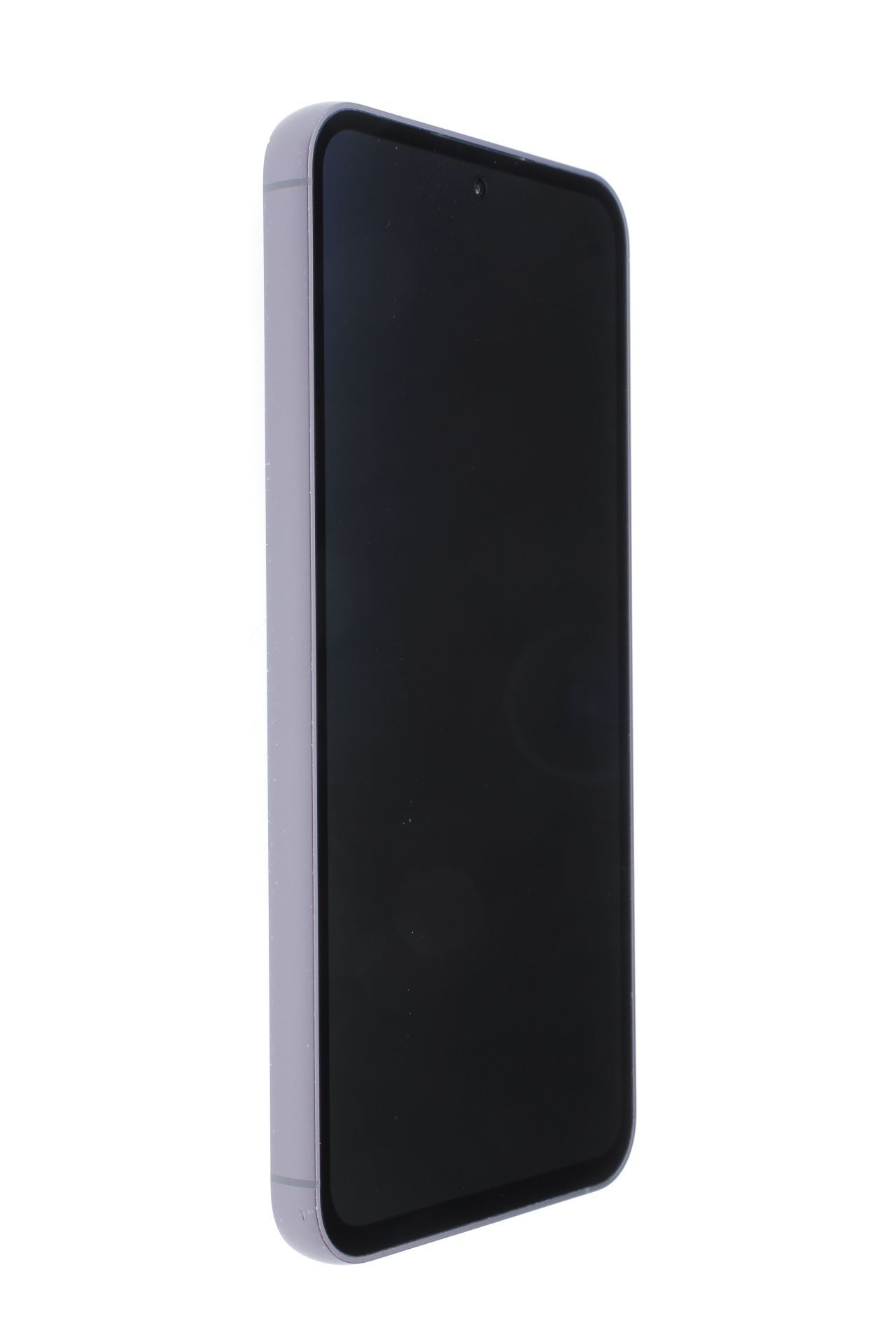 Samsung Galaxy S23 FE 5G Dual Sim 128 GB Graphite - Εξαιρετικό