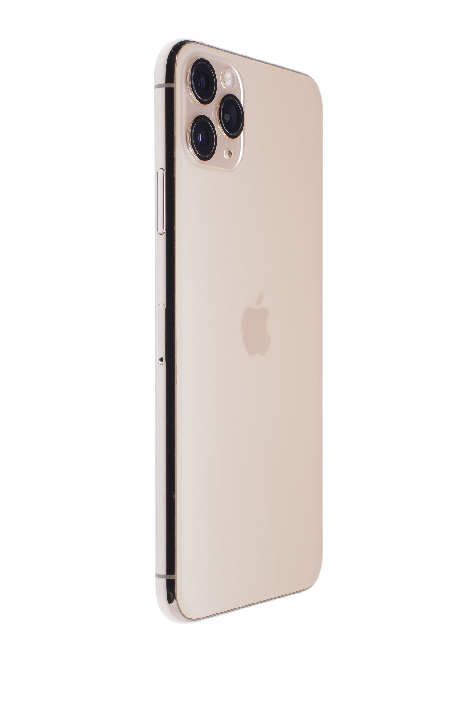 Apple iPhone 11 Pro Max 64 GB Gold - Újszerű