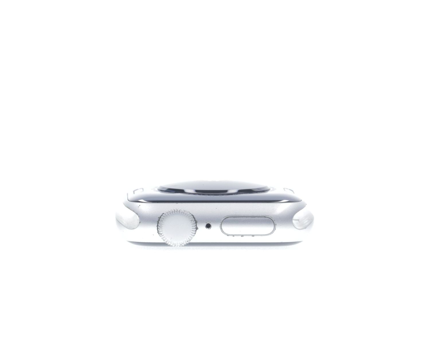 Apple Watch SE 2020, GPS, Aluminium 40mm Silver - Foarte bun