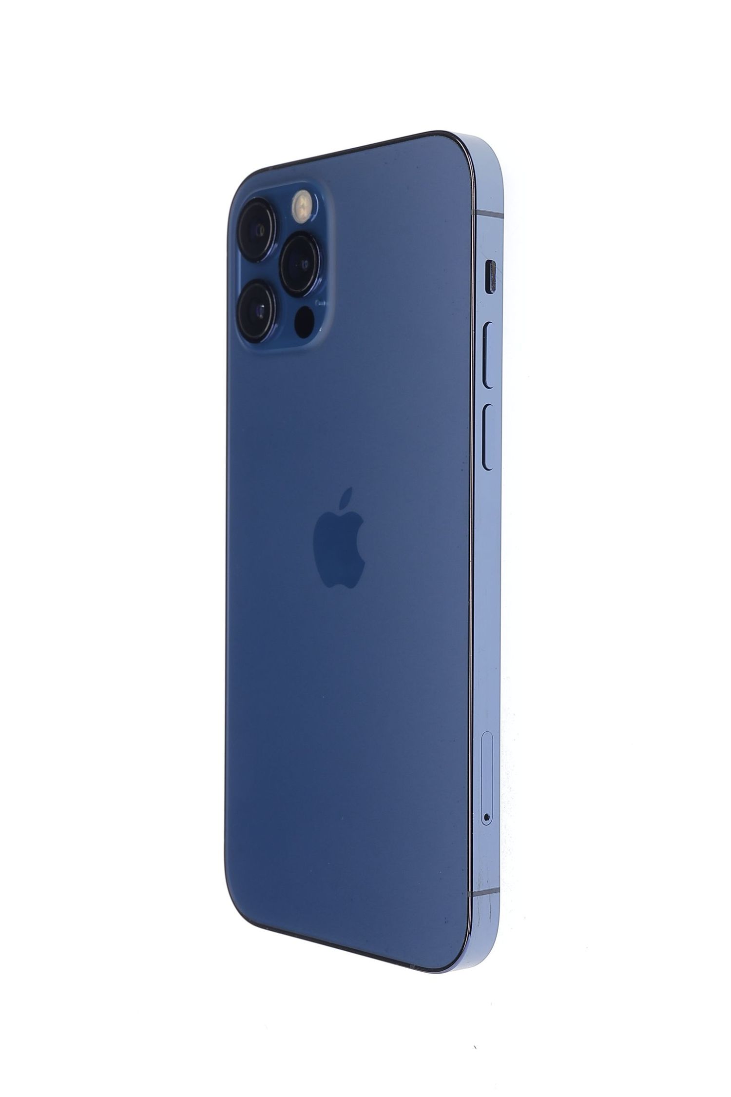 Apple iPhone 12 Pro 128 GB Pacific Blue - Εξαιρετικό