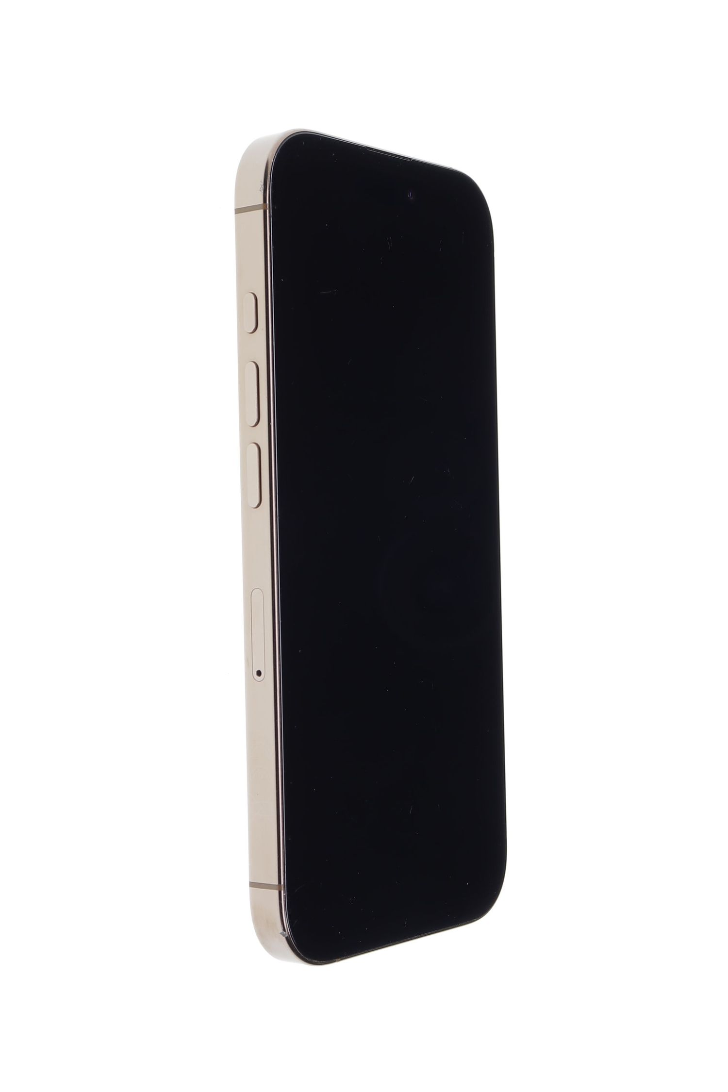 Apple iPhone 16 Pro 256 GB Desert Titanium - Excelent