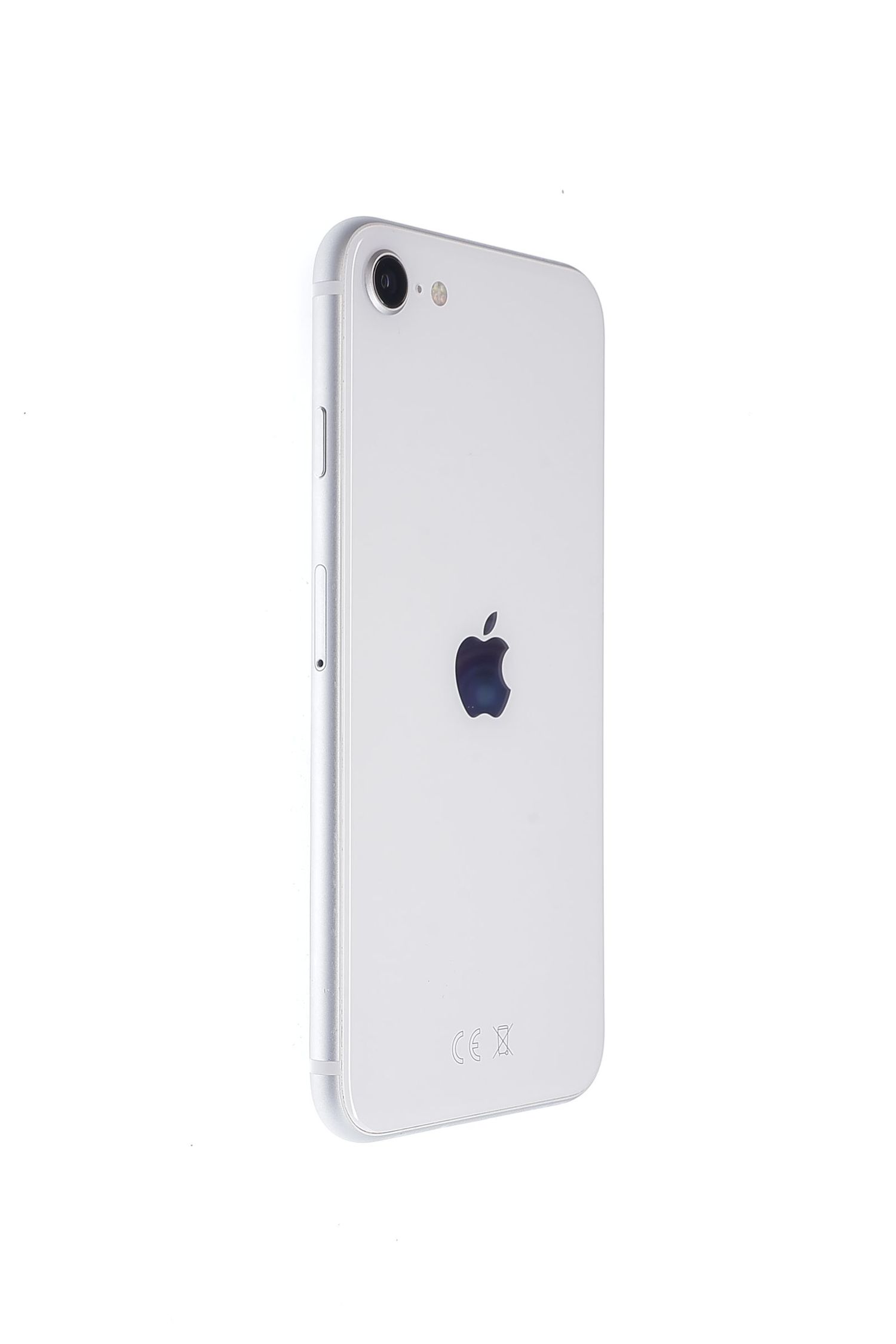 Apple iPhone SE 2020 64 GB White - Kiváló