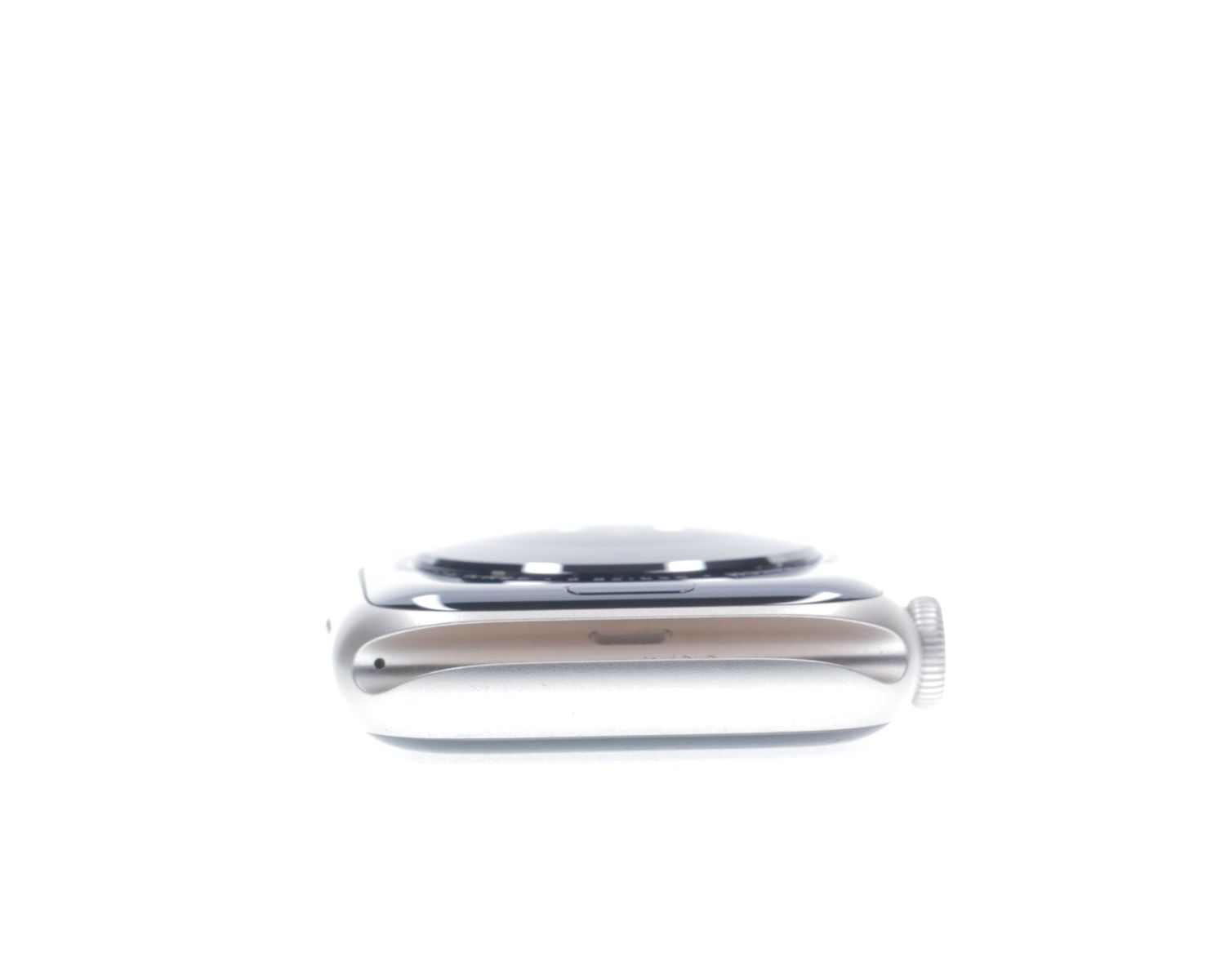Apple Watch Series 9 2023, GPS + Cellular, Aluminium 45mm Starlight - Много добро